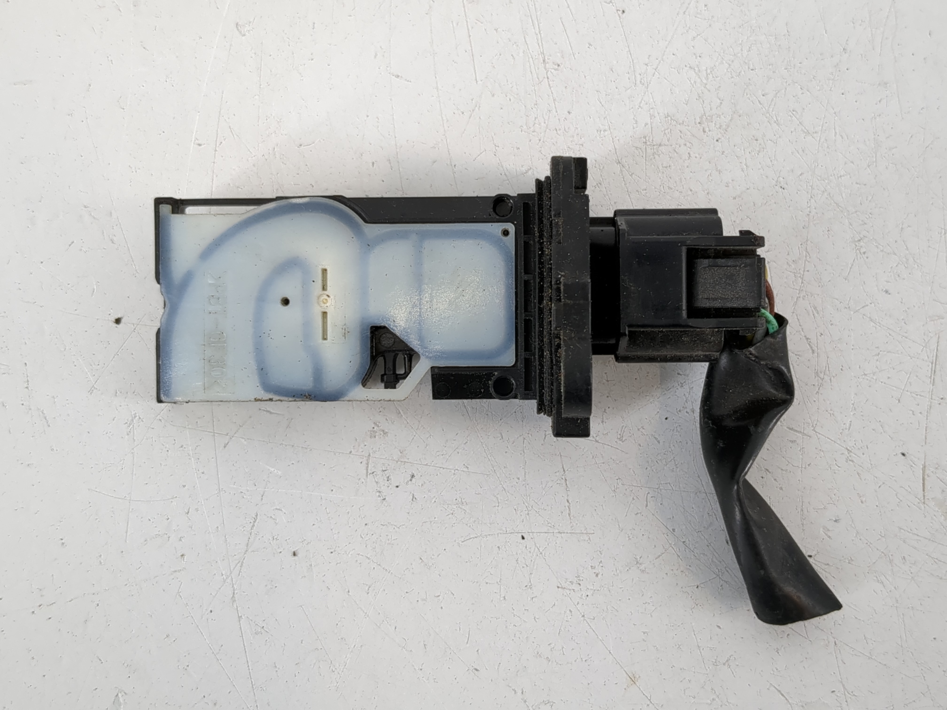 2016-2019 Nissan Sentra Mass Air Flow Meter Maf 1152591 - Oemusedautoparts1.com