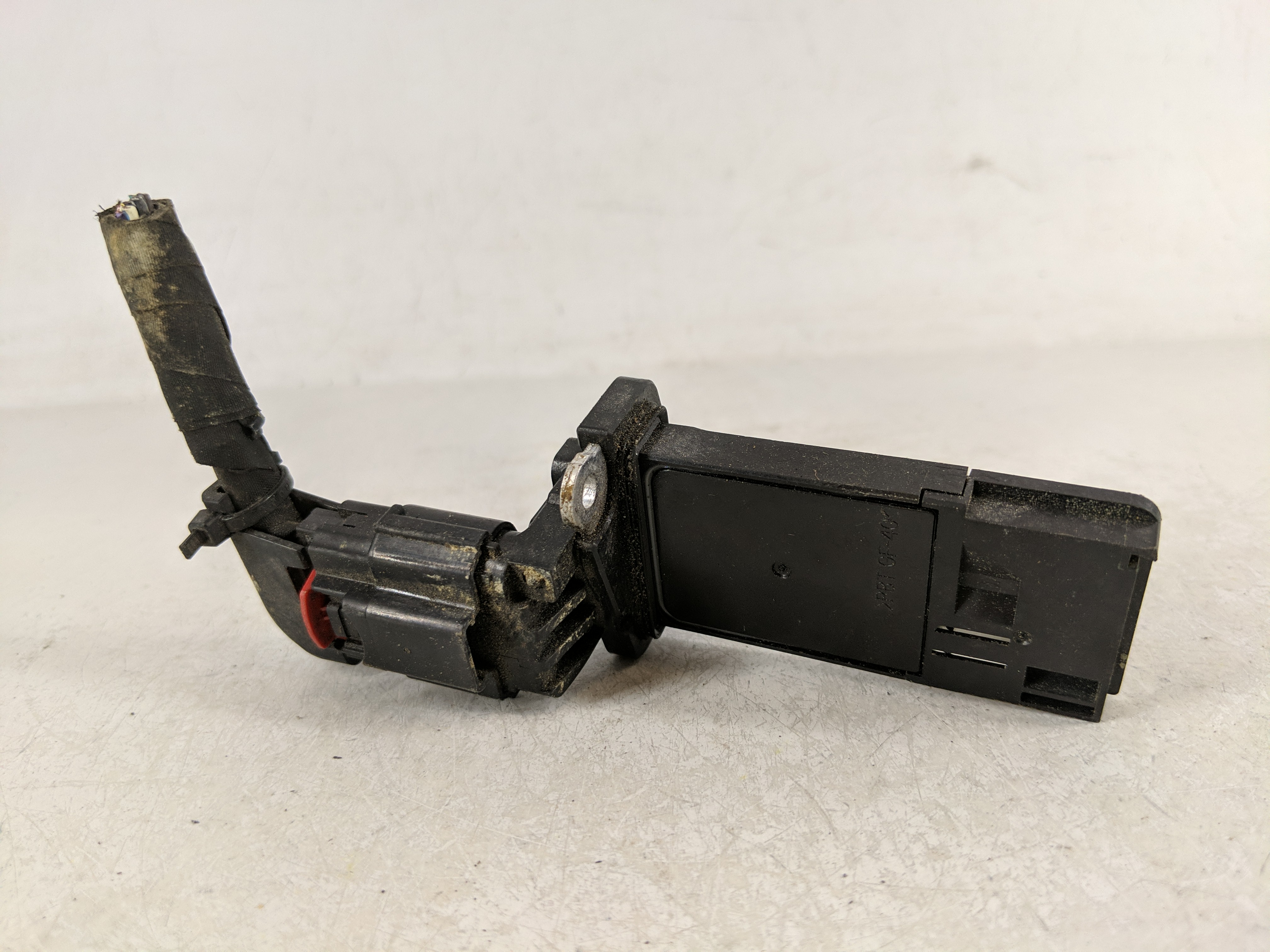 Chevrolet Traverse Mass Air Flow Meter Maf 1152593 - Oemusedautoparts1.com