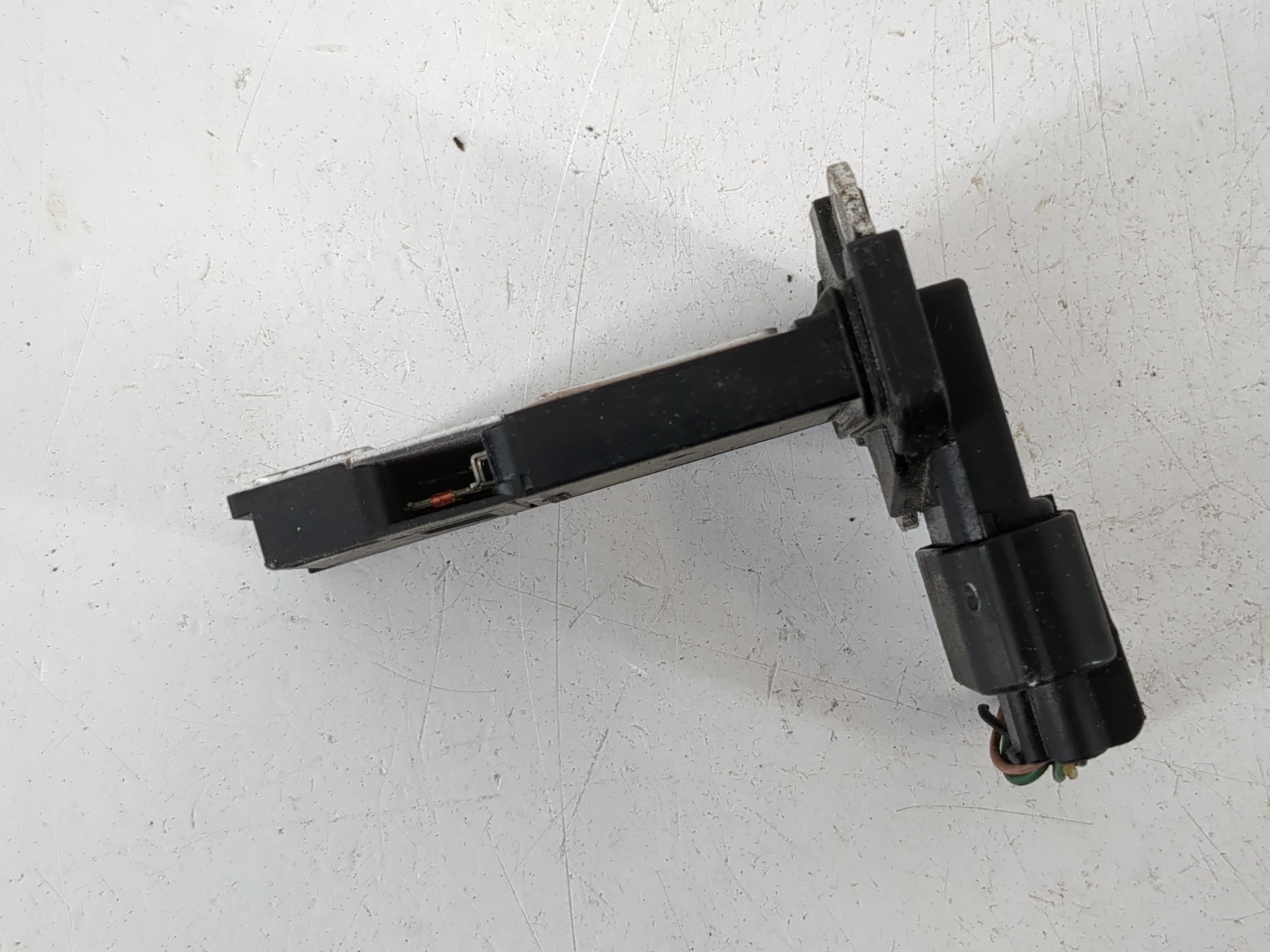 2012-2022 Honda Pilot Mass Air Flow Meter Maf 1152595 - Oemusedautoparts1.com