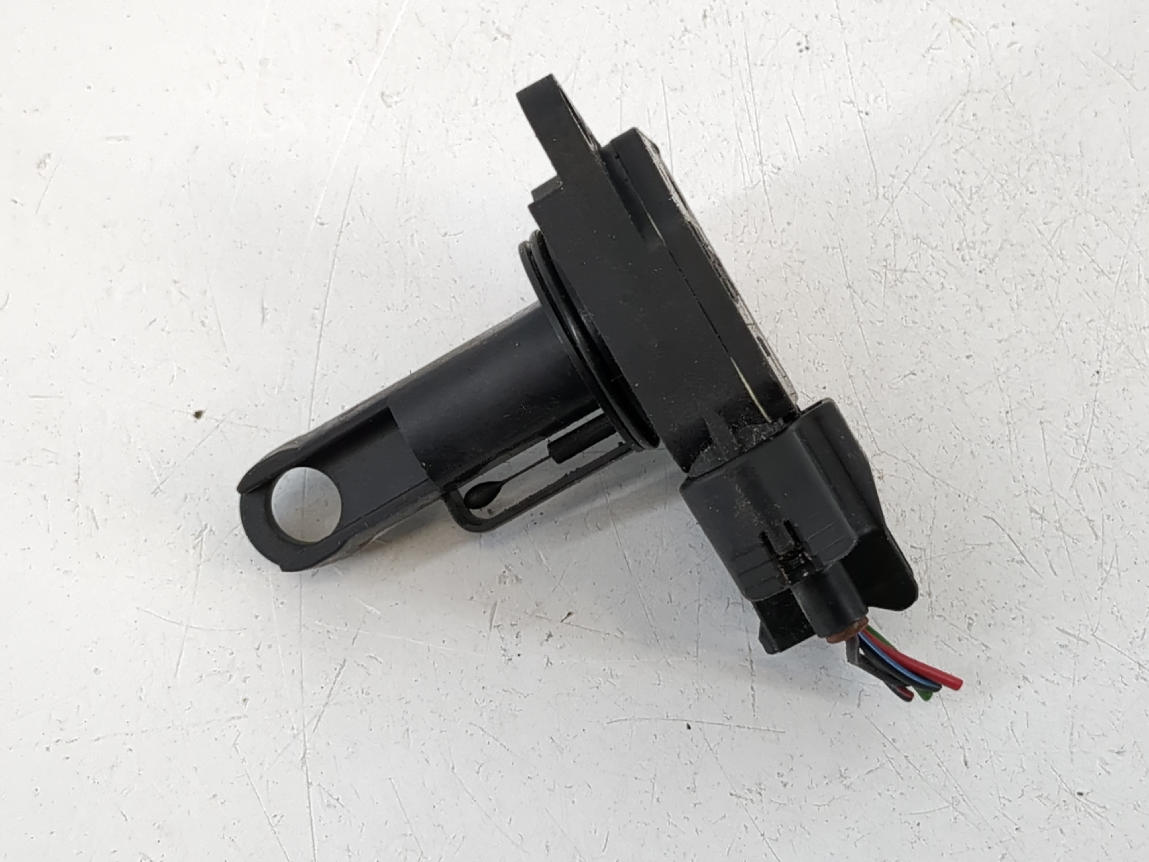 2001-2010 Toyota Highlander Mass Air Flow Meter Maf 1152596 - Oemusedautoparts1.com