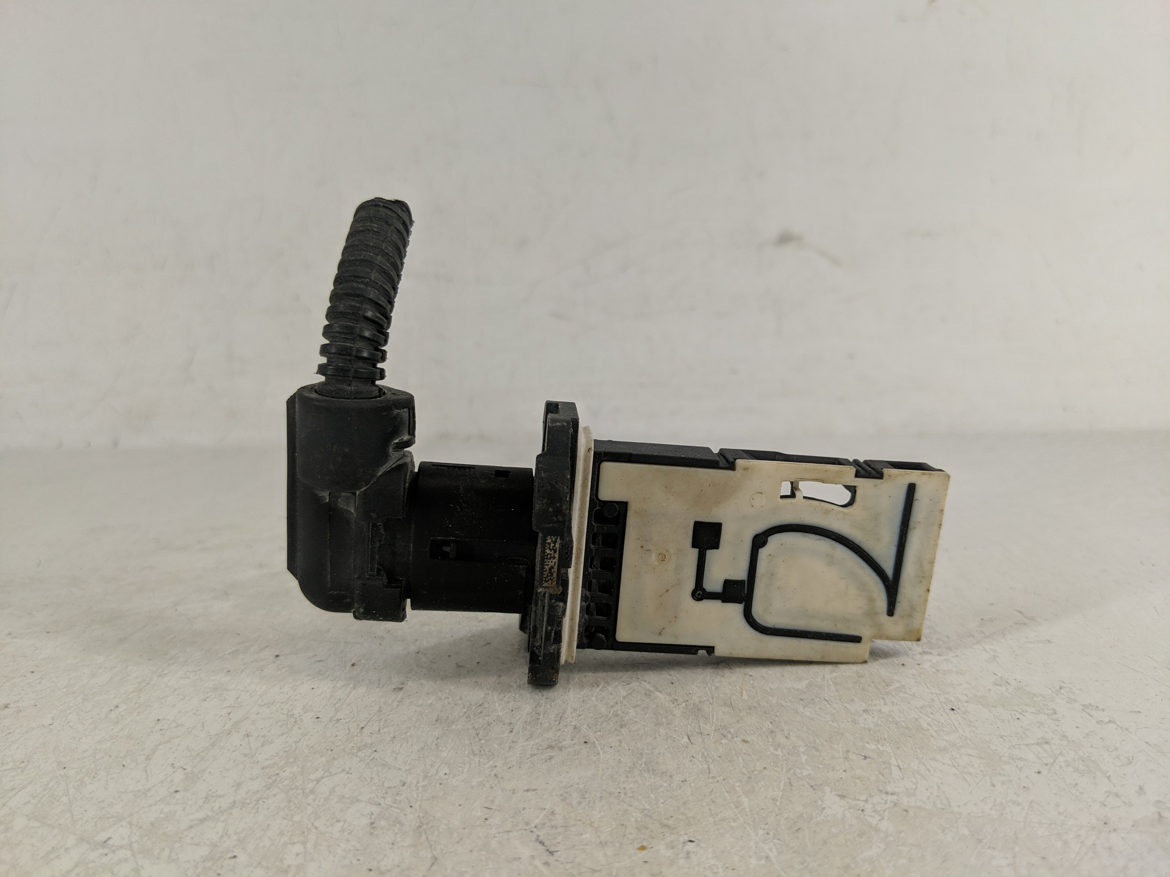 Dodge Ram 1500 Mass Air Flow Meter Maf 1152597 - Oemusedautoparts1.com