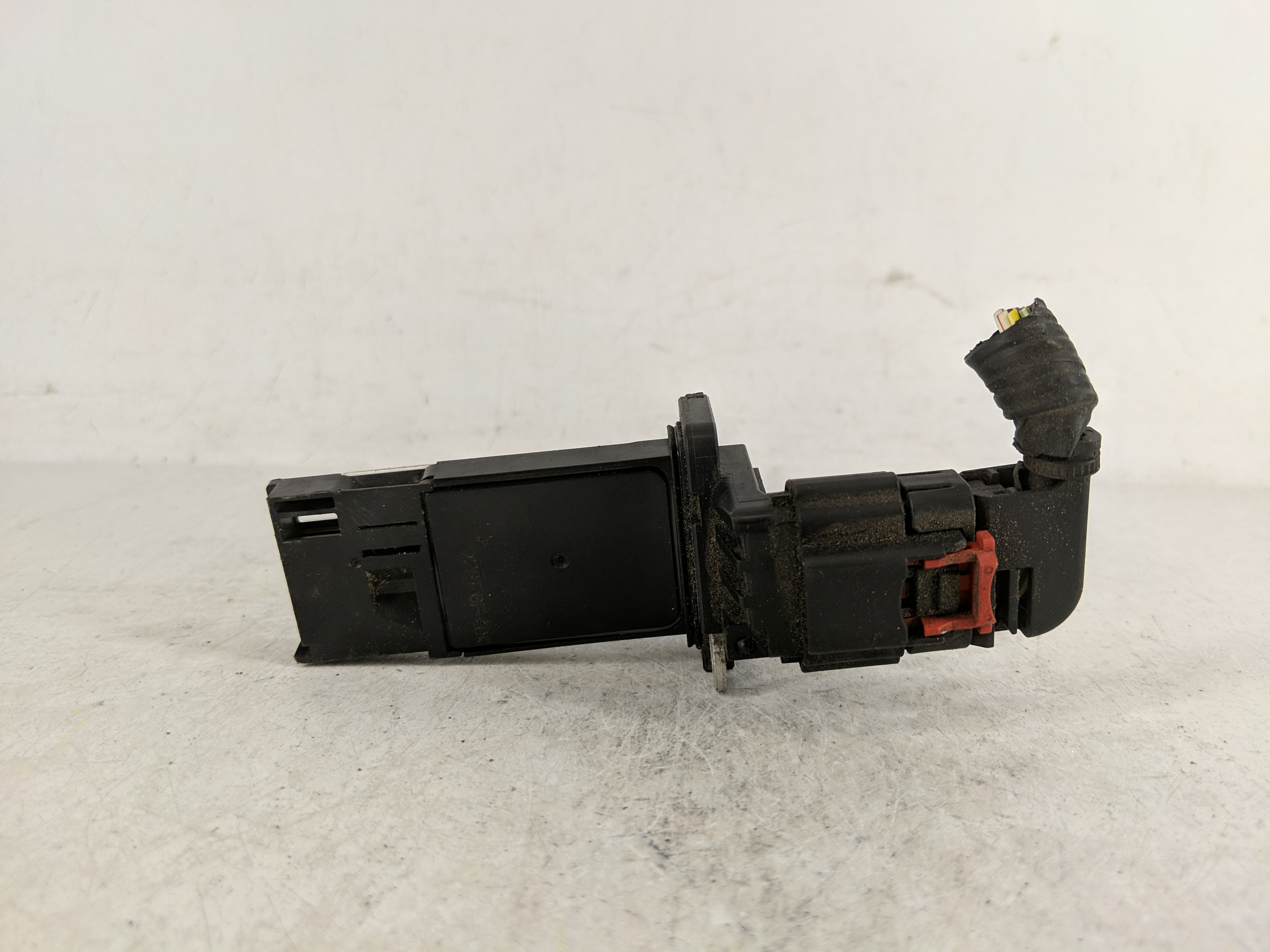 2012-2015 Chevrolet Captiva Sport Mass Air Flow Meter Maf 1152598 - Oemusedautoparts1.com