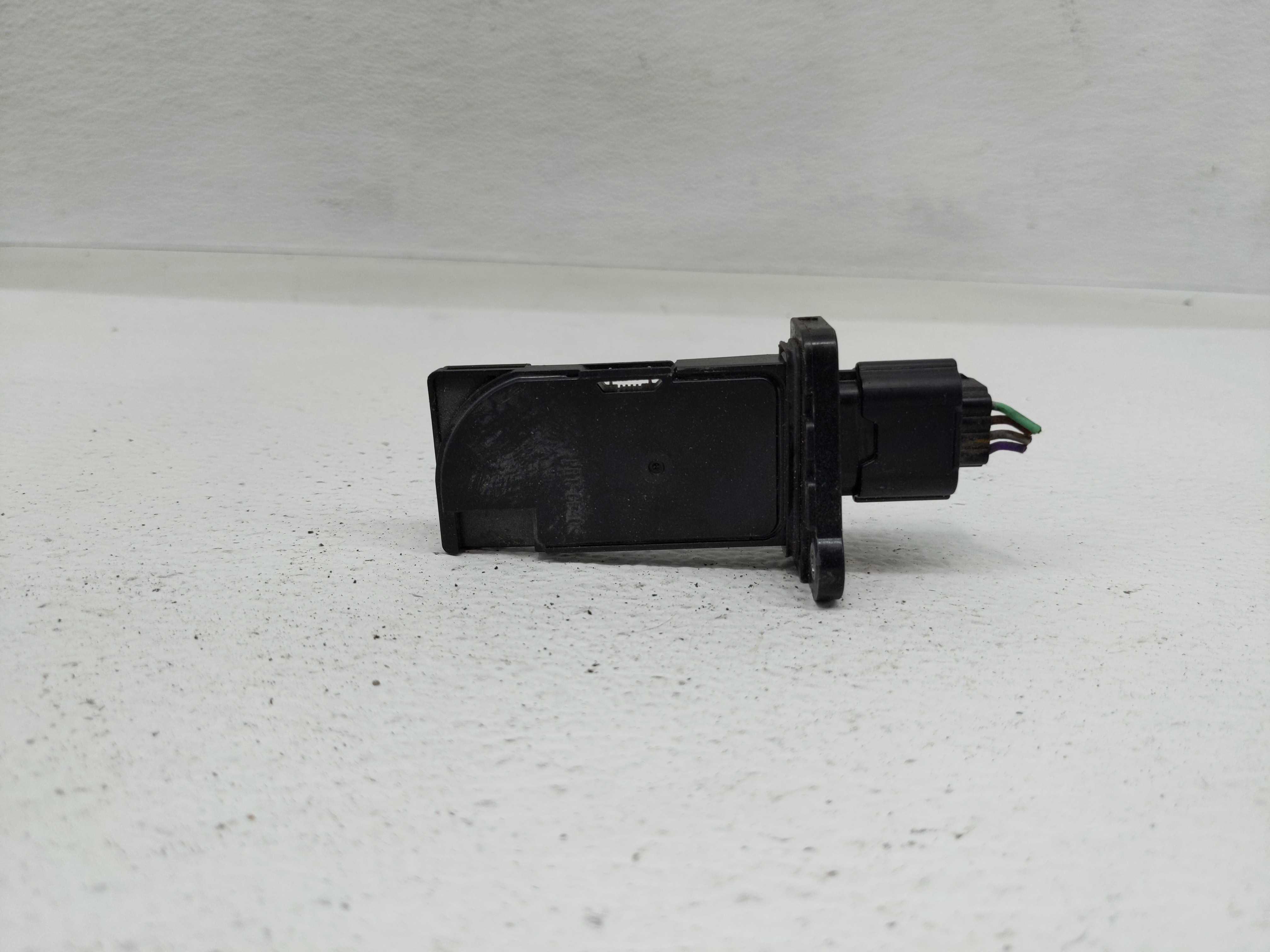 2015-2016 Nissan Pathfinder Mass Air Flow Meter Maf 1152599 - Oemusedautoparts1.com