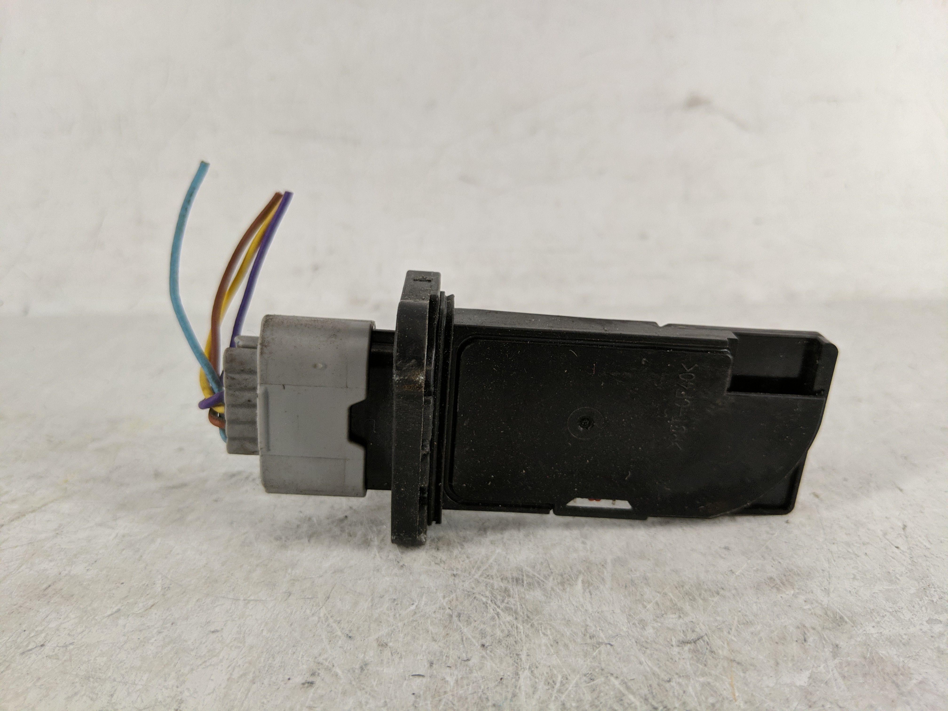 2013-2015 Nissan Altima Mass Air Flow Meter Maf 1152600 - Oemusedautoparts1.com