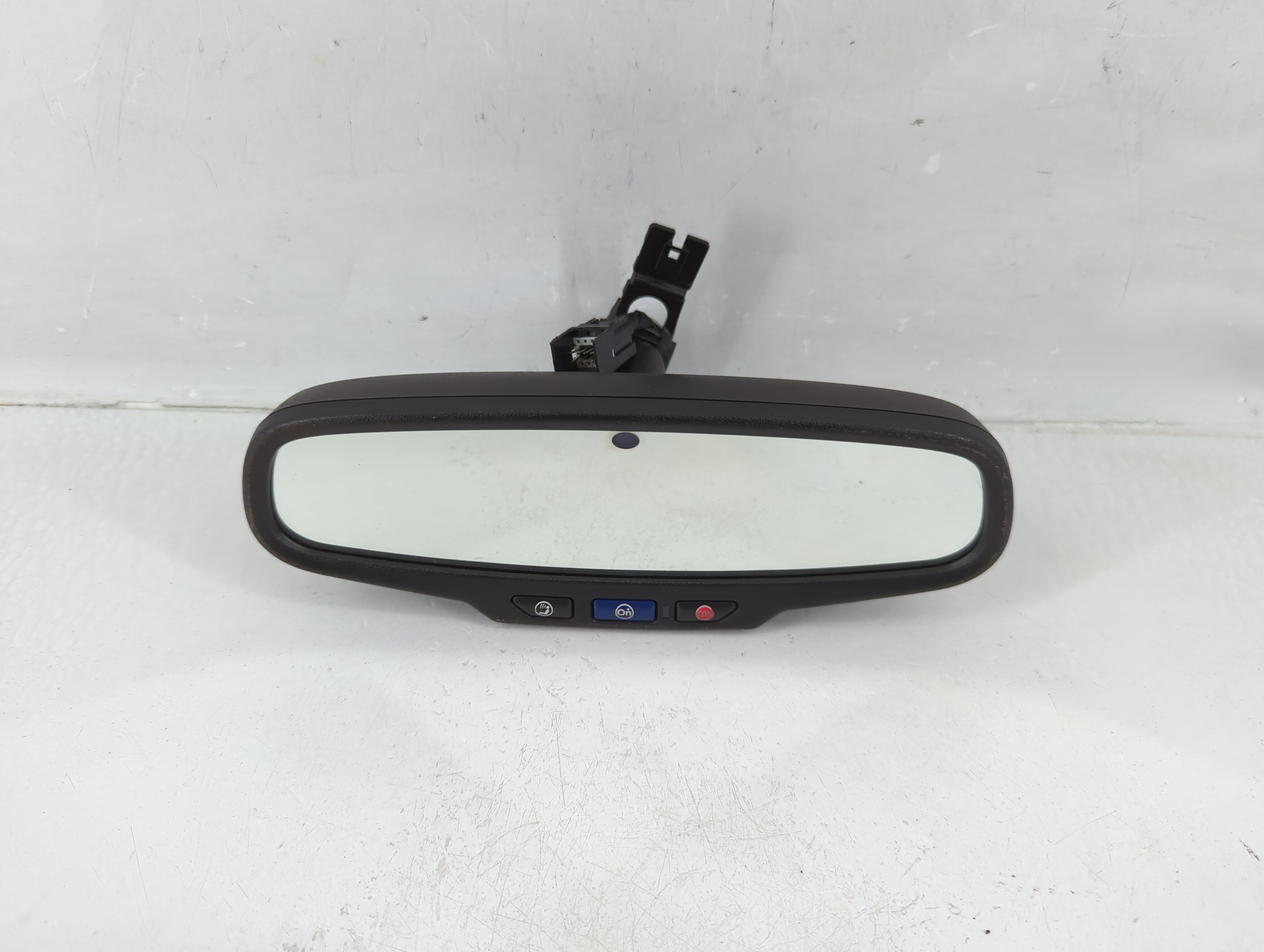 2013-2020 Buick Encore Interior Rear View Mirror Oem 1152604 - Oemusedautoparts1.com