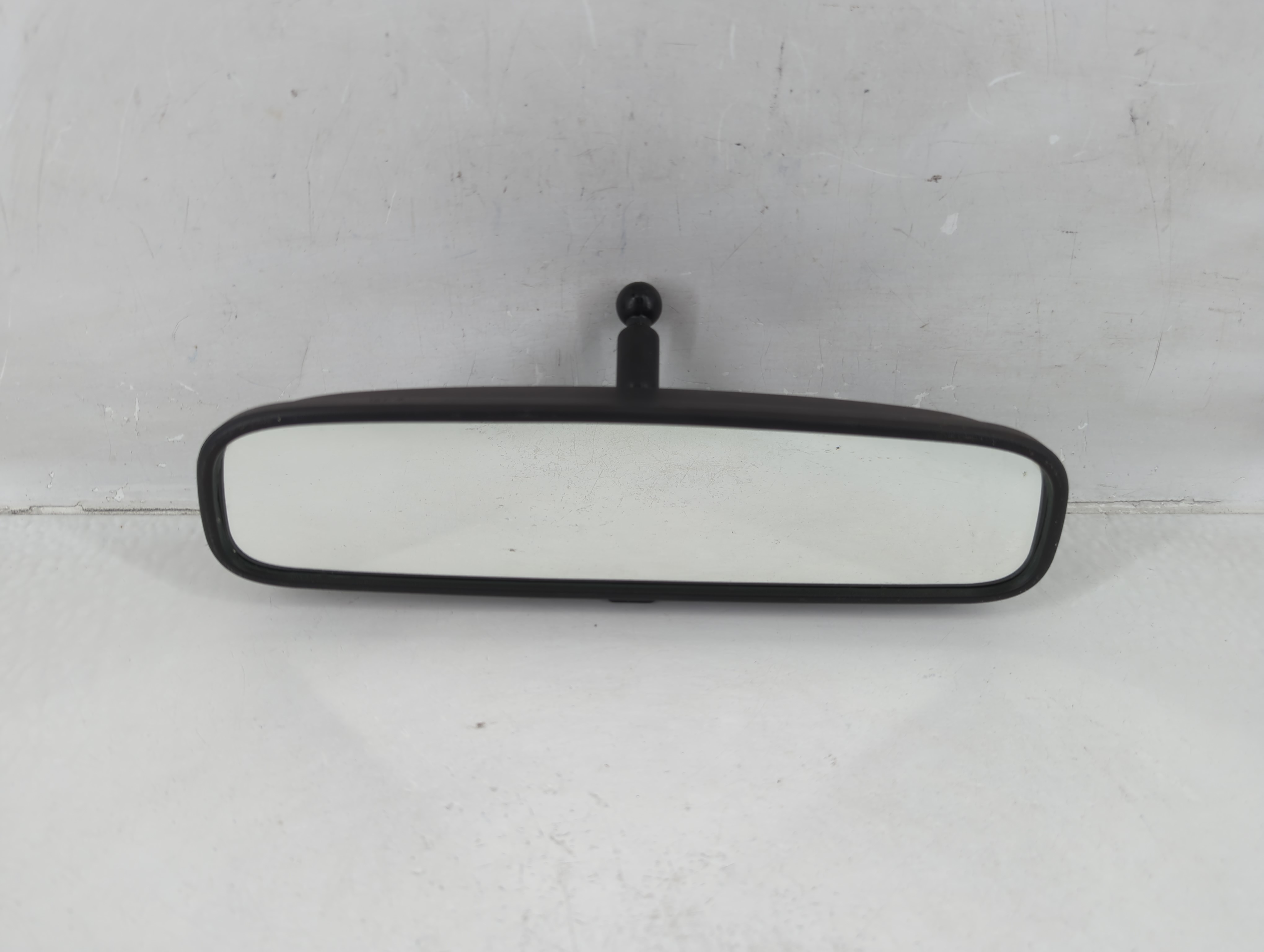 2010-2019 Kia Forte Interior Rear View Mirror Oem 1152605 - Oemusedautoparts1.com