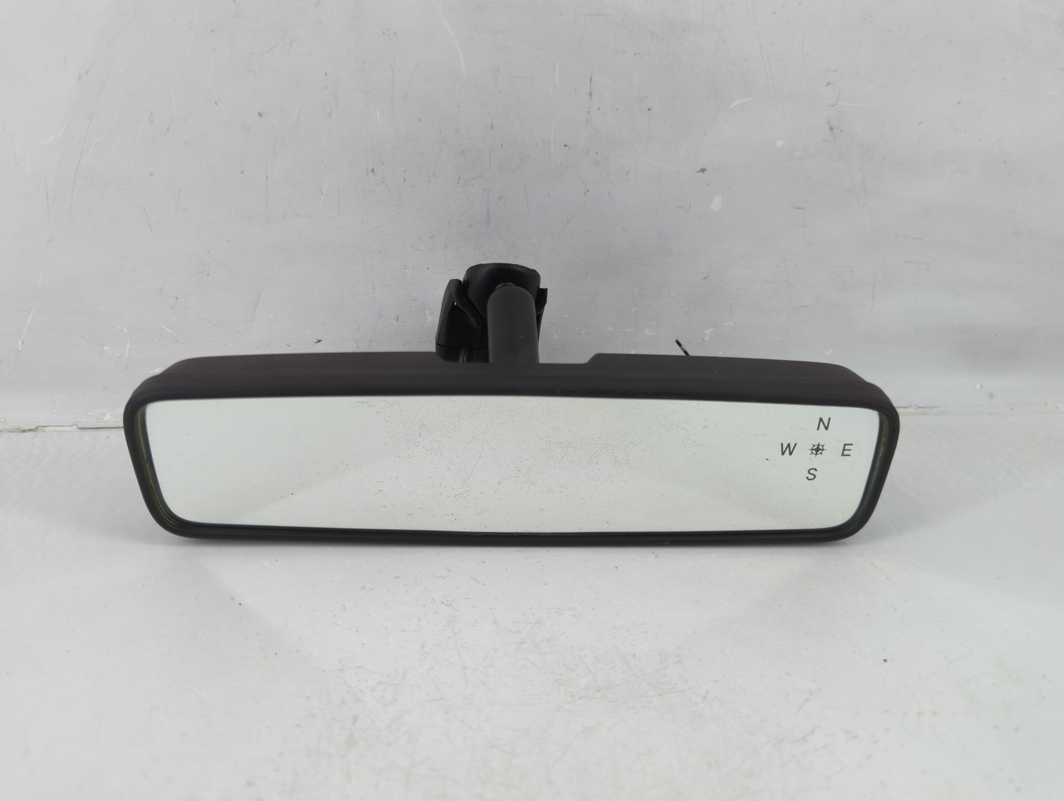 2006-2008 Honda Pilot Interior Rear View Mirror Oem 1152609 - Oemusedautoparts1.com