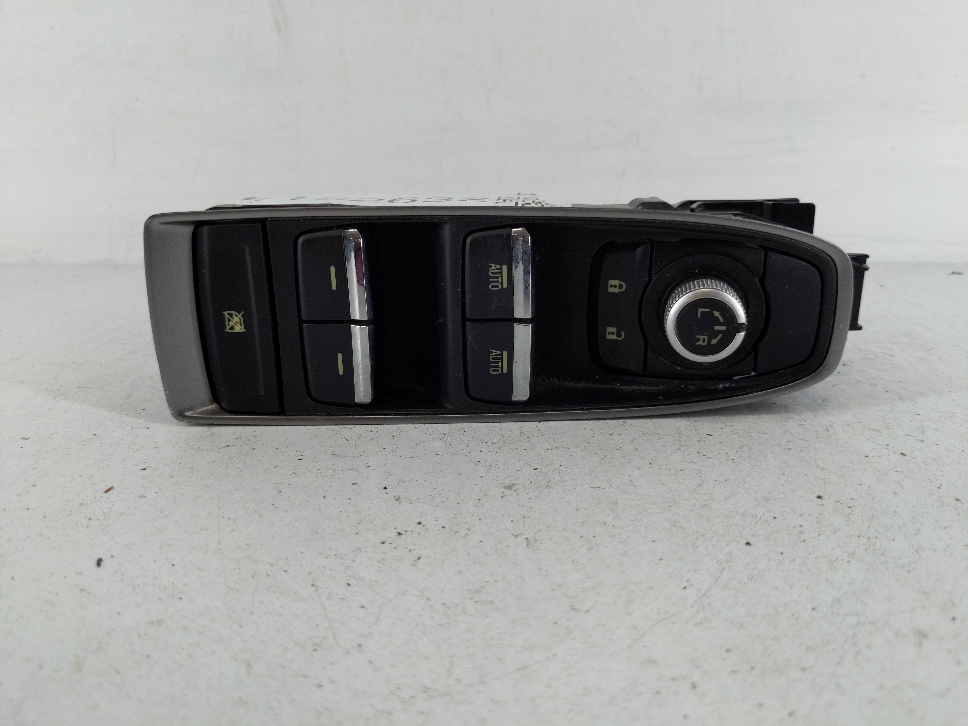 2019-2022 Subaru Ascent Driver Left Door Master Power Window Switch 1152632 - Oemusedautoparts1.com