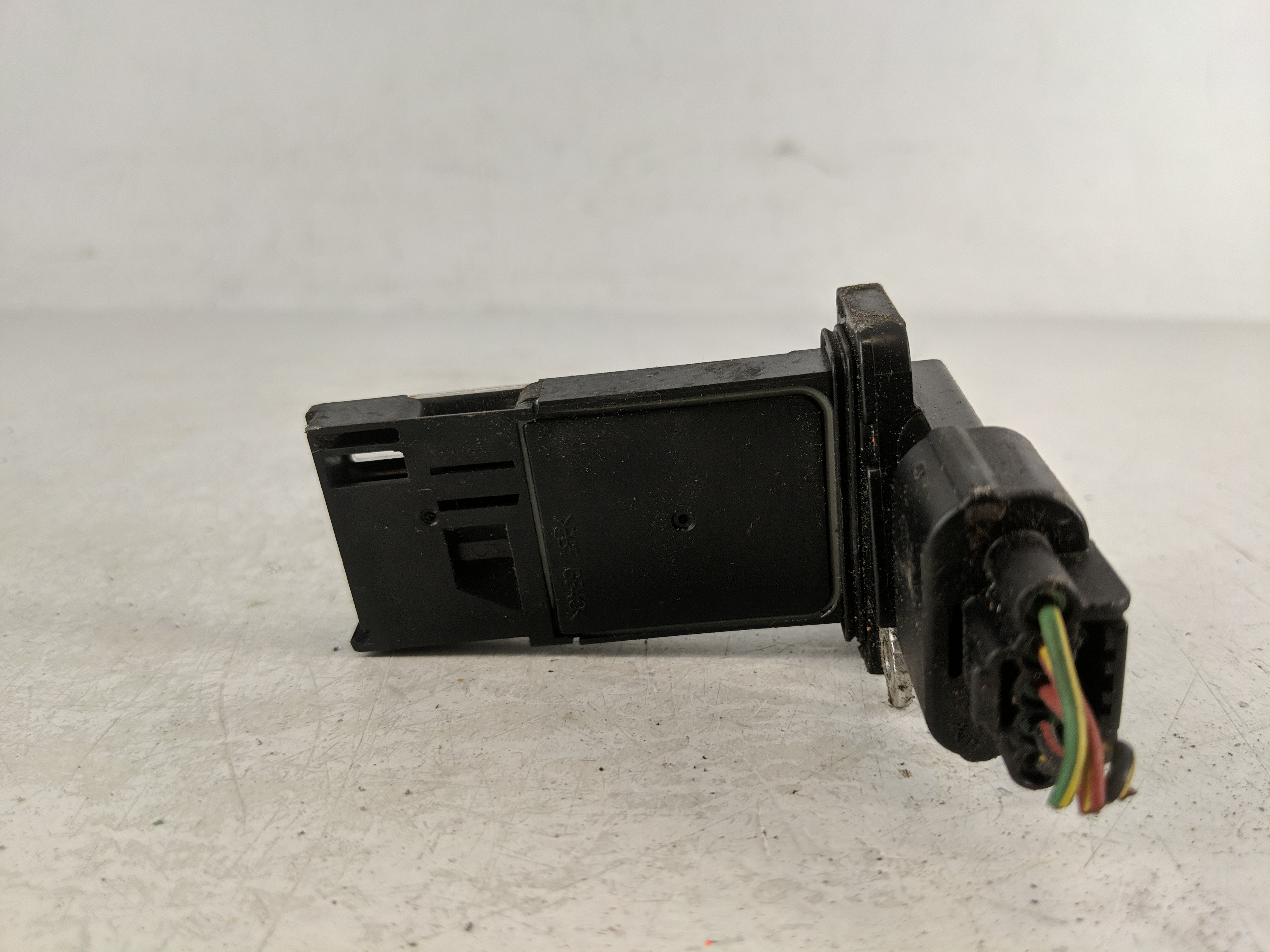2003-2007 Honda Accord Mass Air Flow Meter Maf 1152654 - Oemusedautoparts1.com