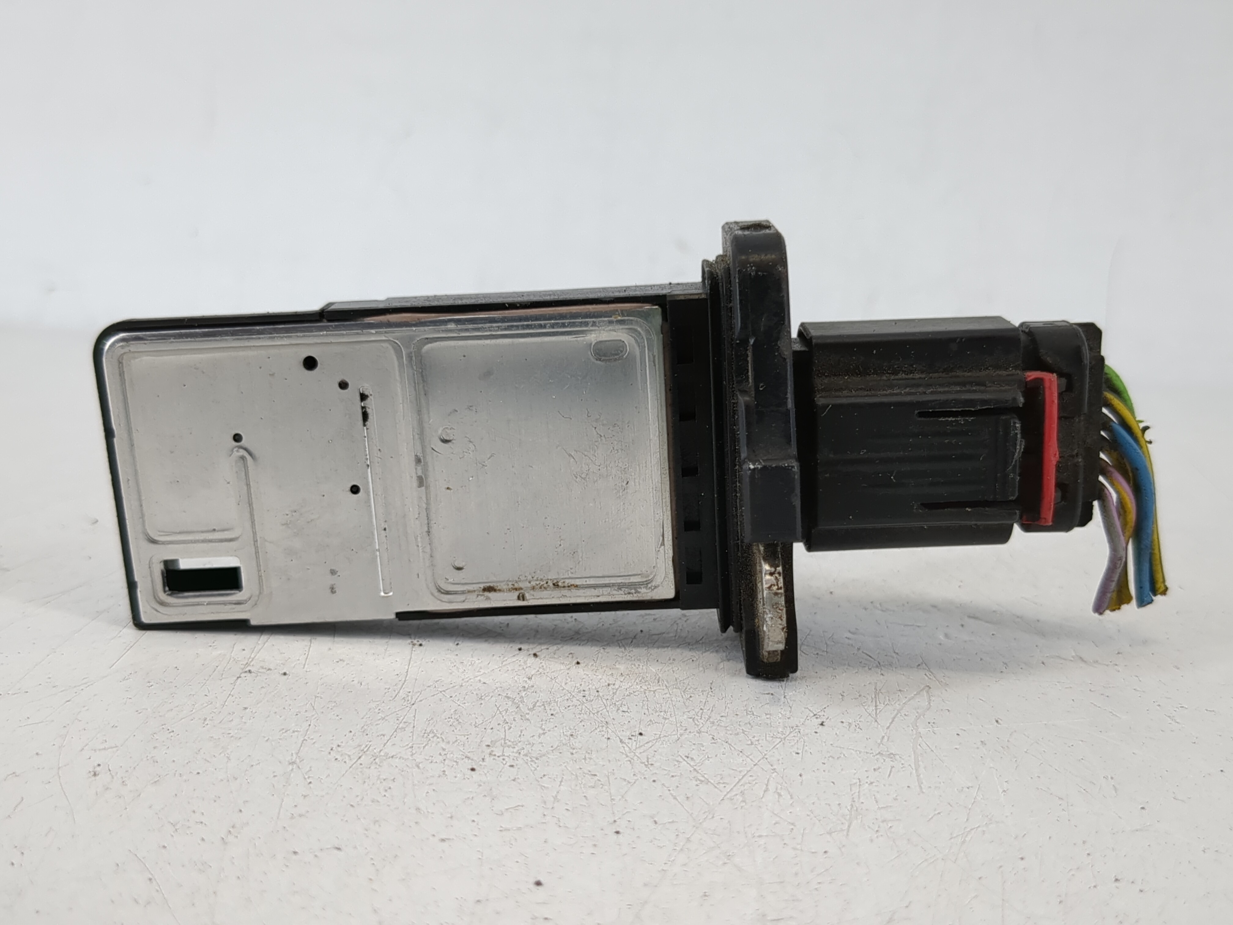 2004-2012 Ford Explorer Mass Air Flow Meter Maf 1152657 - Oemusedautoparts1.com