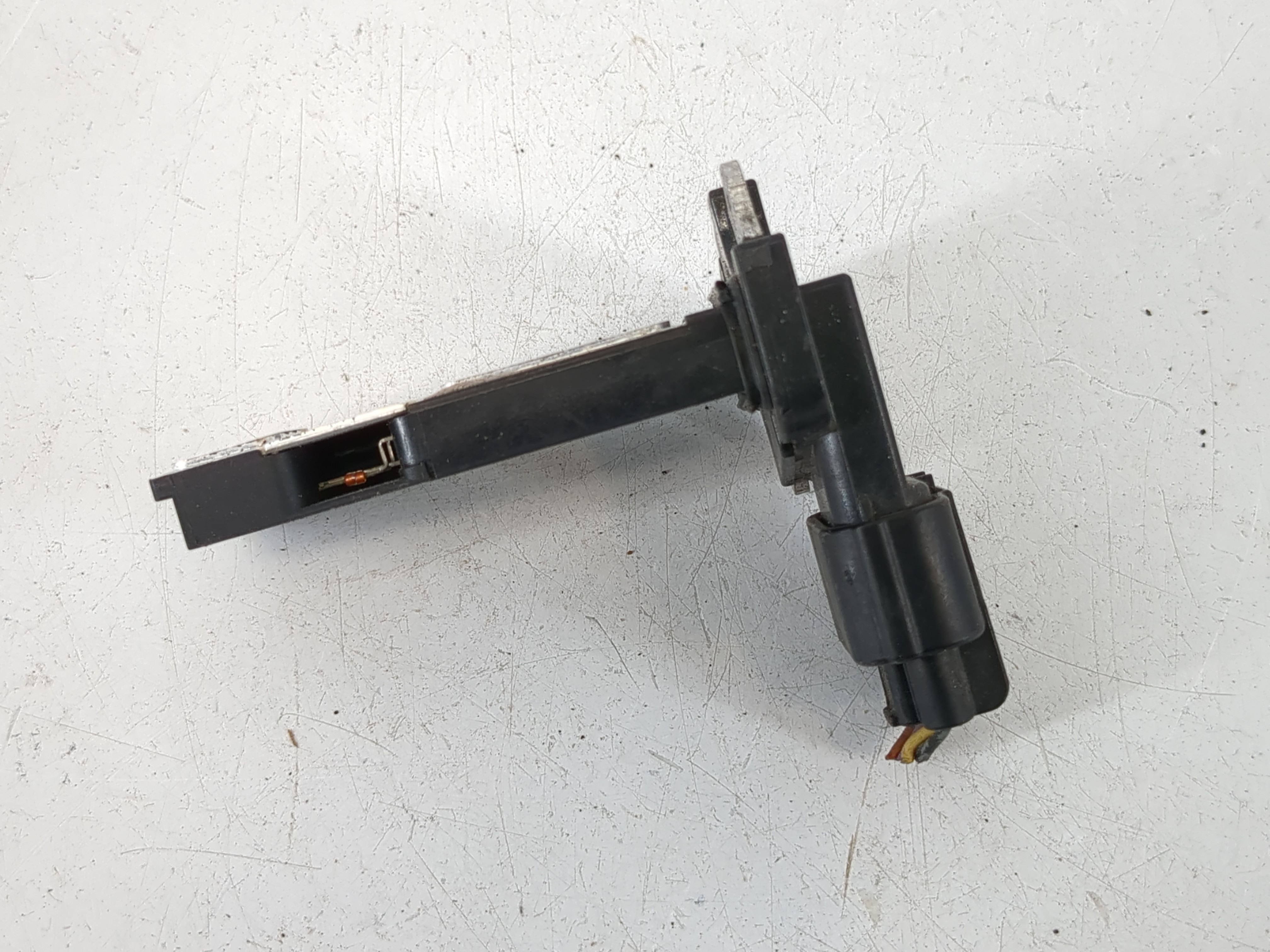 2007-2017 Honda Odyssey Mass Air Flow Meter Maf 1152658 - Oemusedautoparts1.com