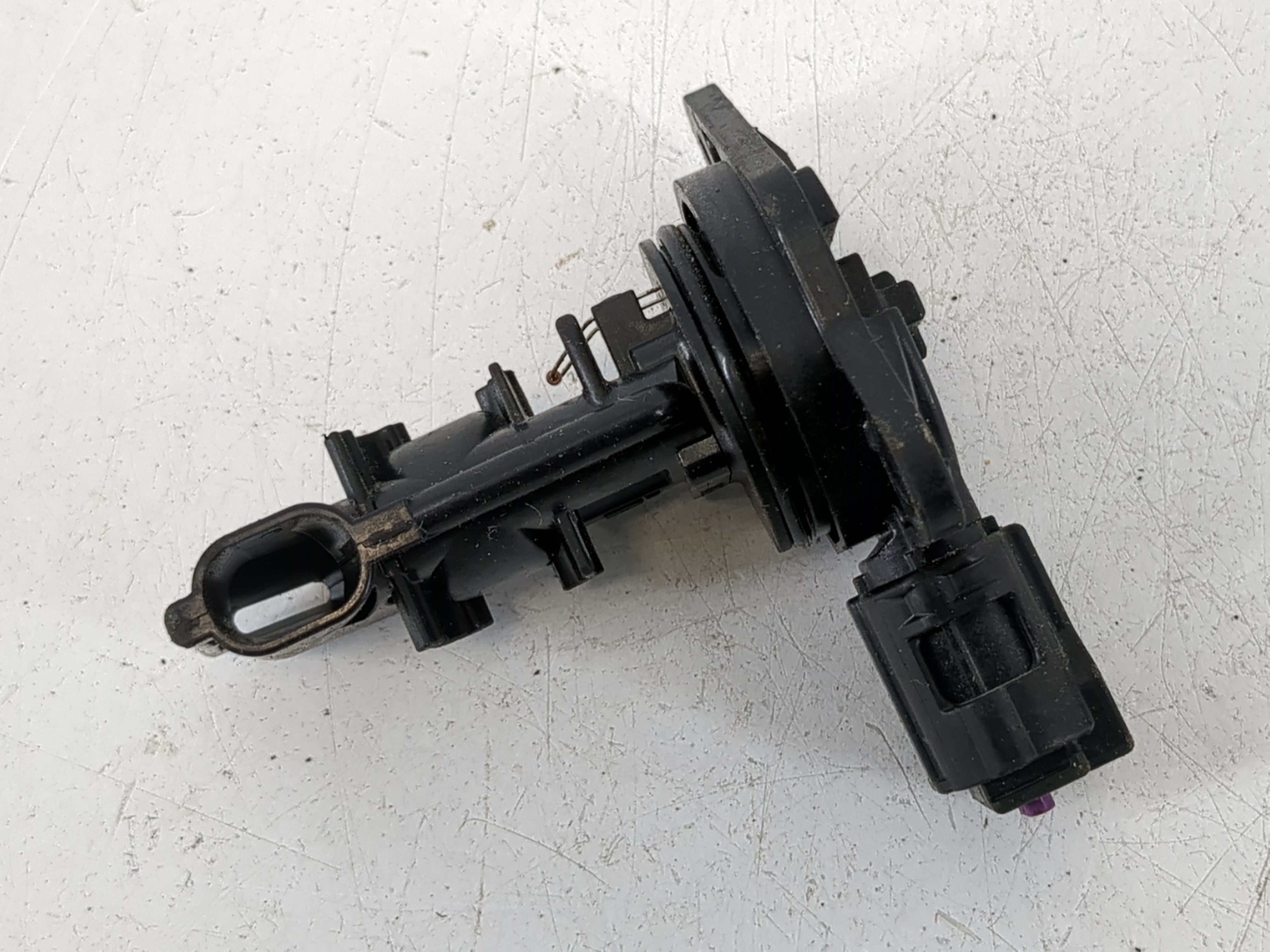 2018-2022 Toyota C-hr Mass Air Flow Meter Maf 1152660 - Oemusedautoparts1.com