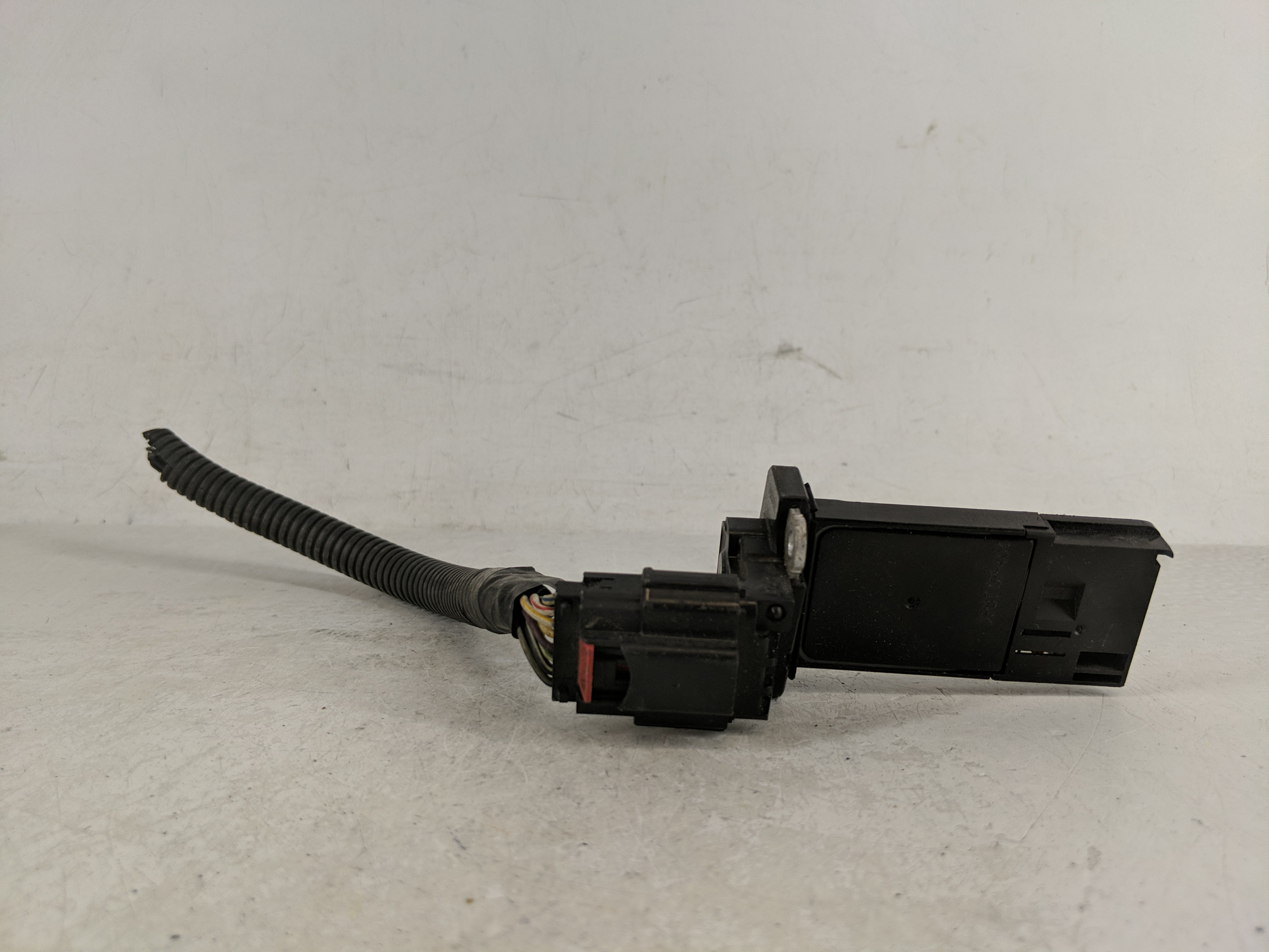 2014-2019 Chevrolet Silverado 1500 Mass Air Flow Meter Maf 1152661 - Oemusedautoparts1.com