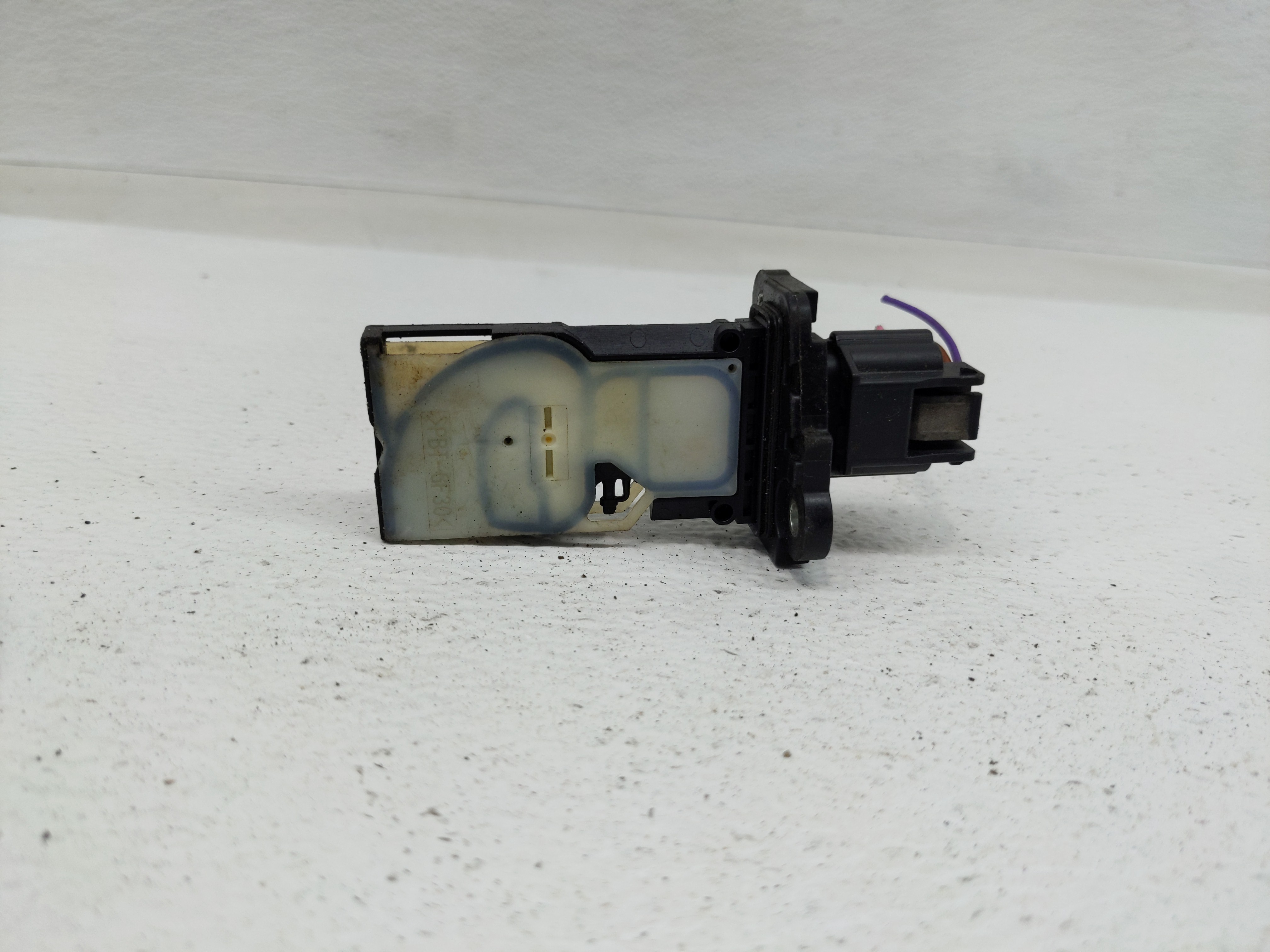 2017-2020 Nissan Pathfinder Mass Air Flow Meter Maf 1152662 - Oemusedautoparts1.com
