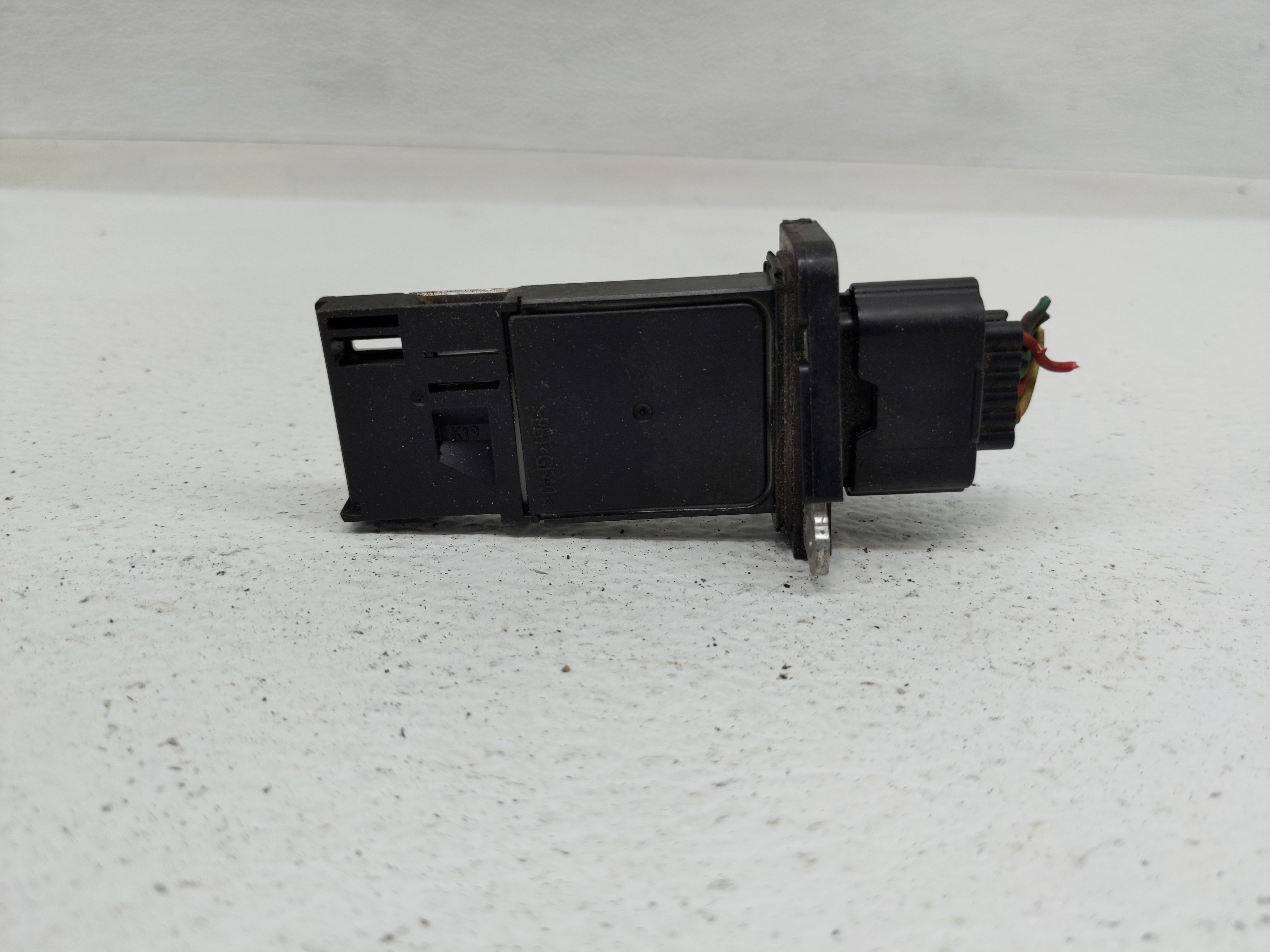 2004-2022 Nissan Titan Mass Air Flow Meter Maf 1152664 - Oemusedautoparts1.com