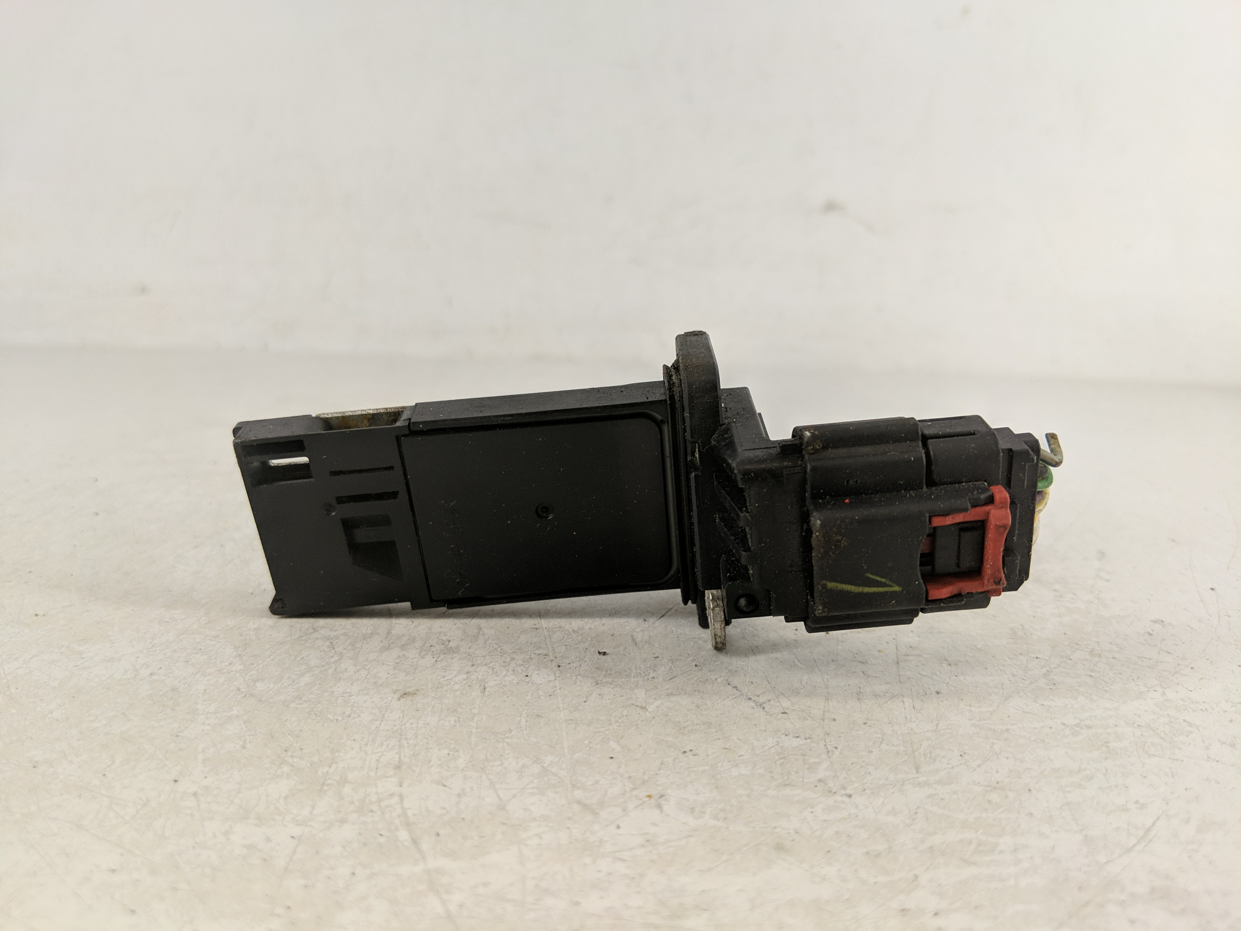 2015-2020 Cadillac Escalade Mass Air Flow Meter Maf 1152666 - Oemusedautoparts1.com