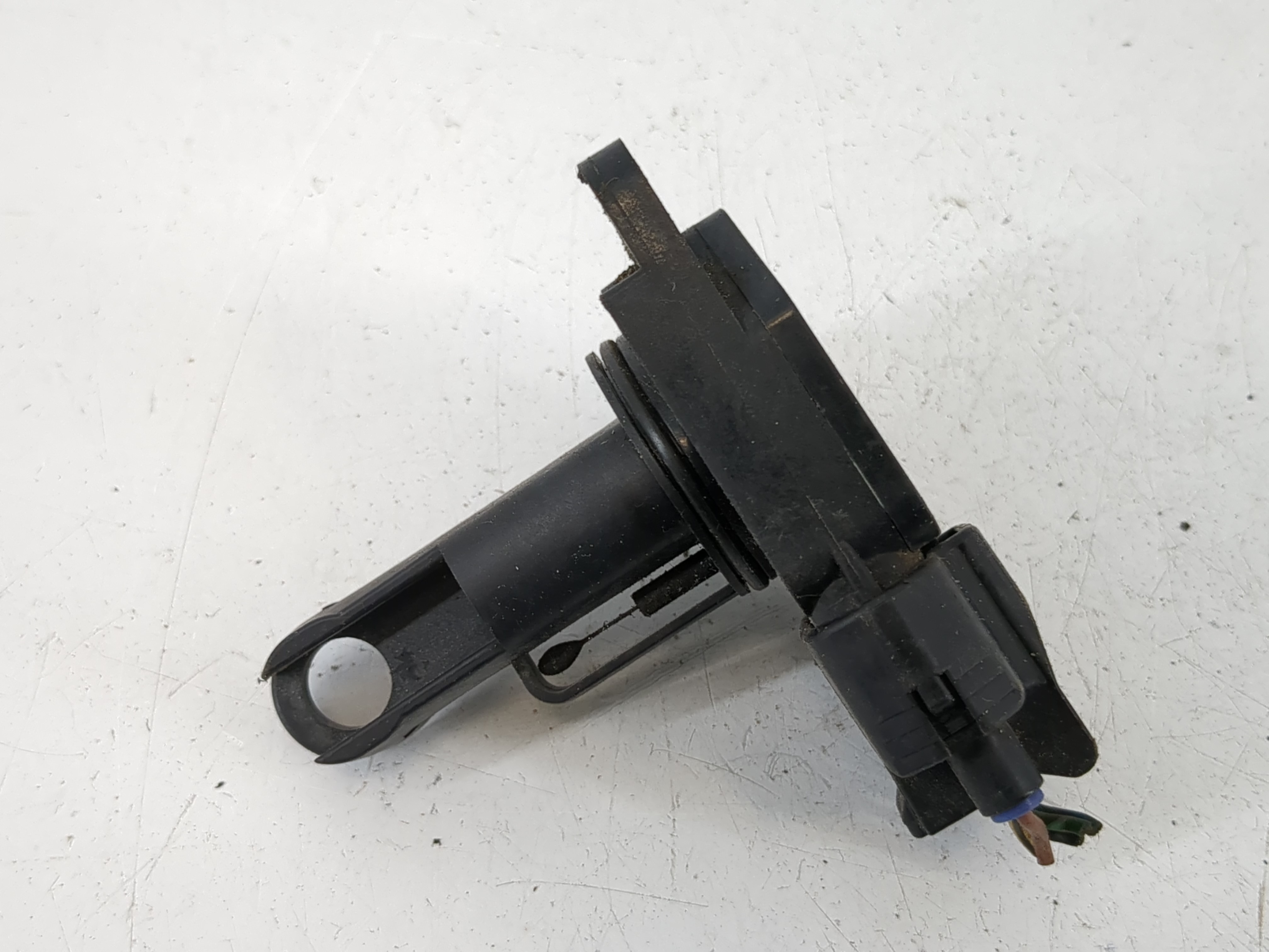 2003-2008 Toyota Corolla Mass Air Flow Meter Maf 1152667 - Oemusedautoparts1.com