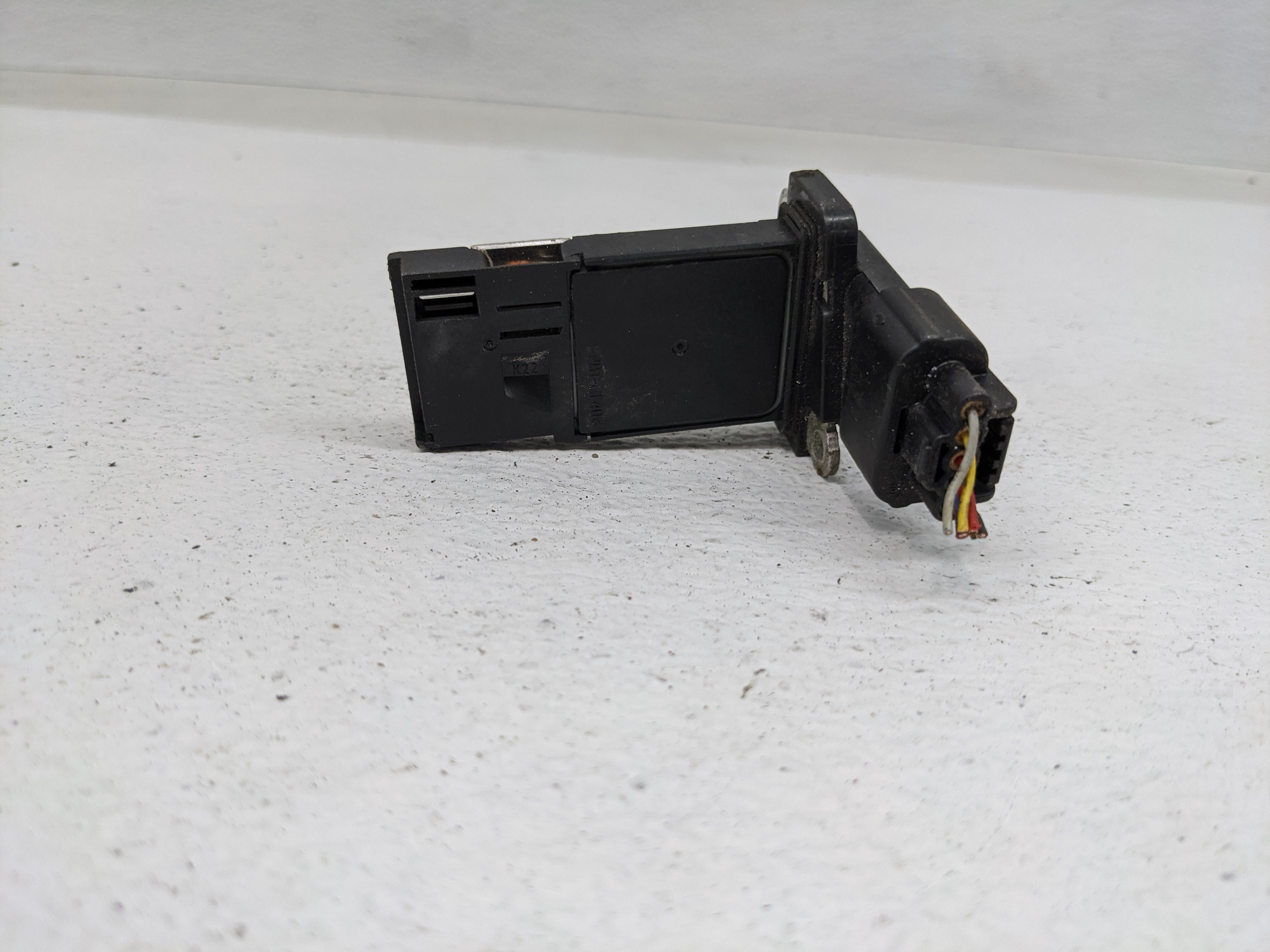 2013-2022 Honda Accord Mass Air Flow Meter Maf 1152668 - Oemusedautoparts1.com
