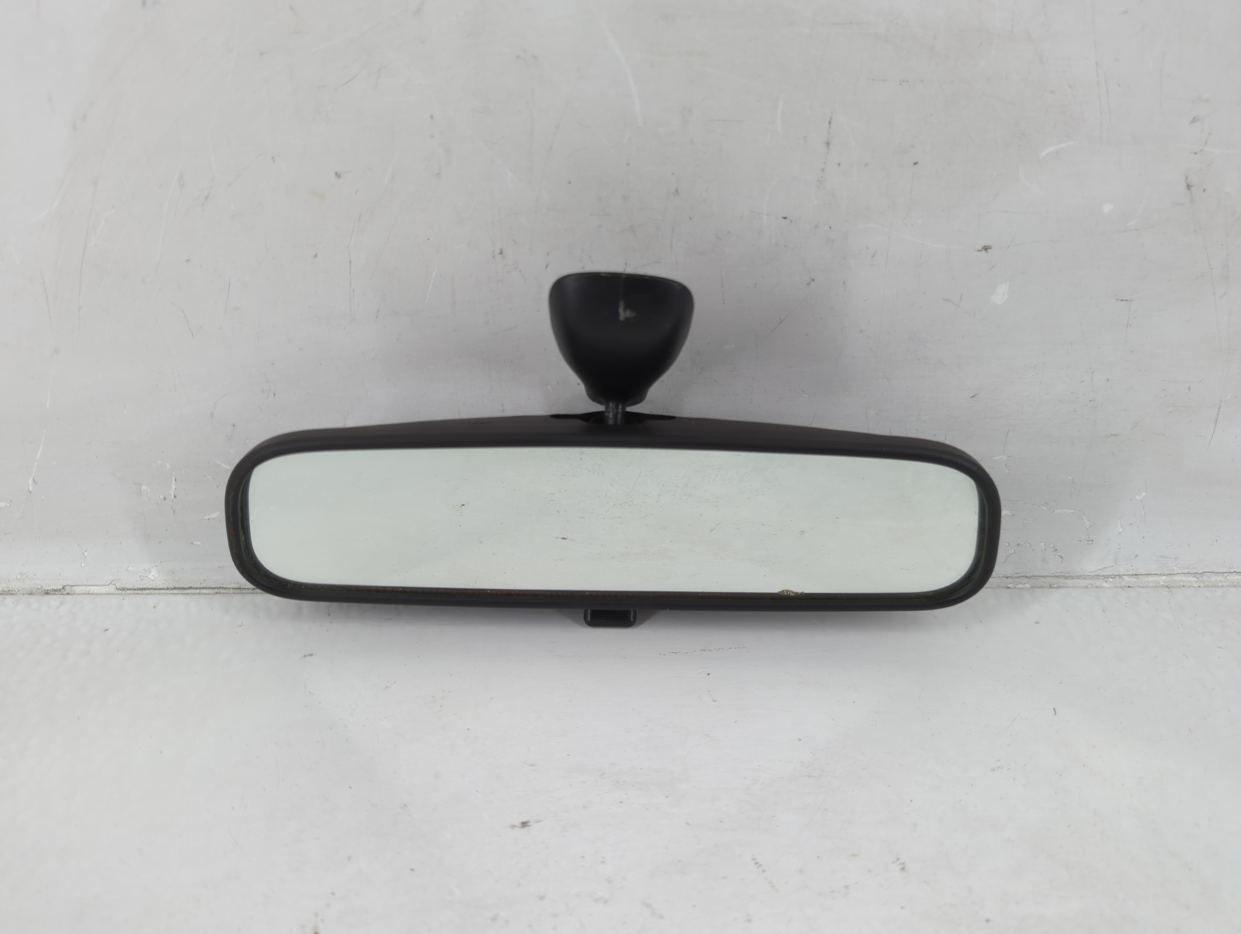 2001-2012 Hyundai Elantra Interior Rear View Mirror Oem 1152675 - Oemusedautoparts1.com