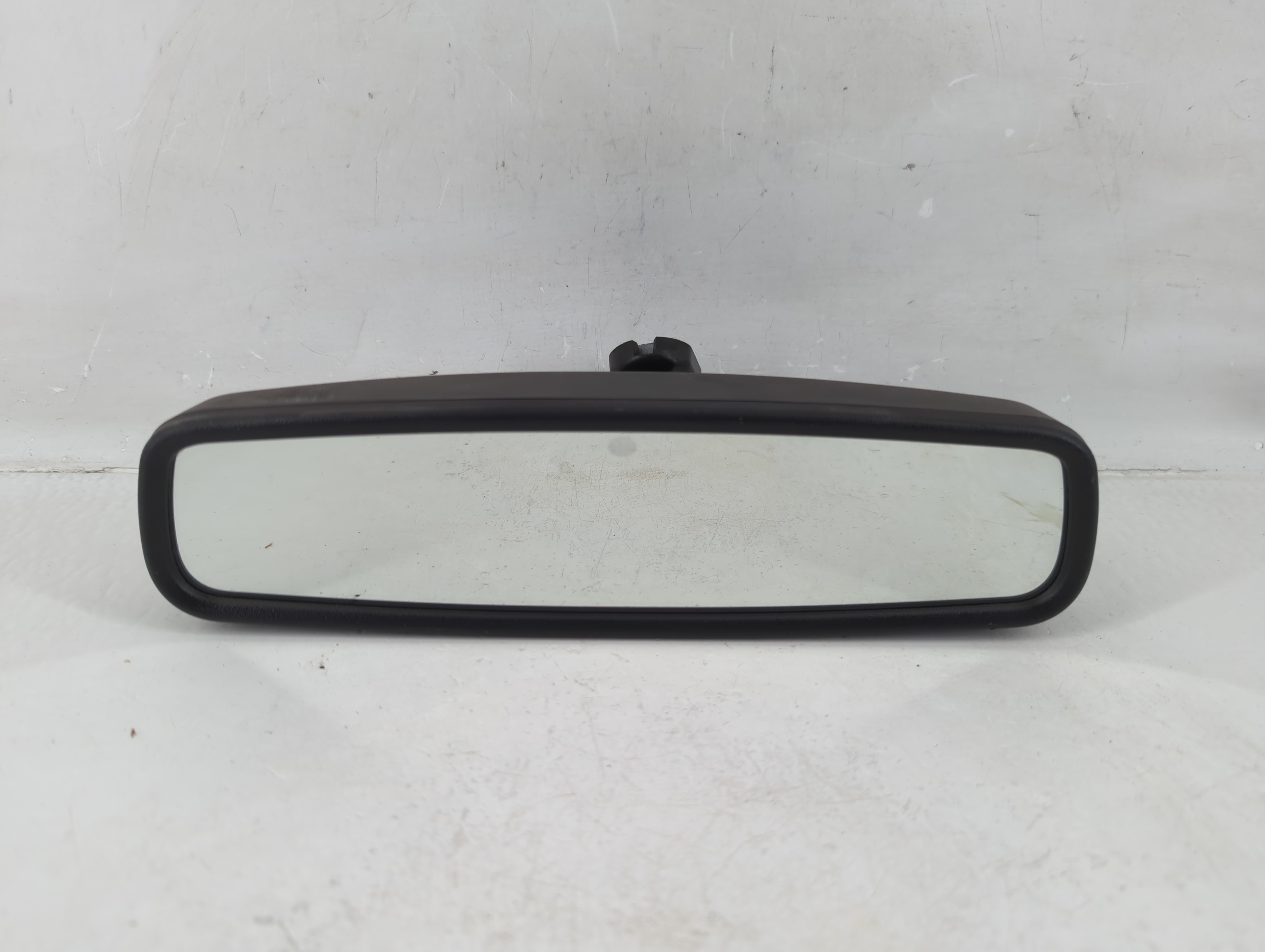 2011-2018 Lincoln Mkx Interior Rear View Mirror Oem 1152677 - Oemusedautoparts1.com