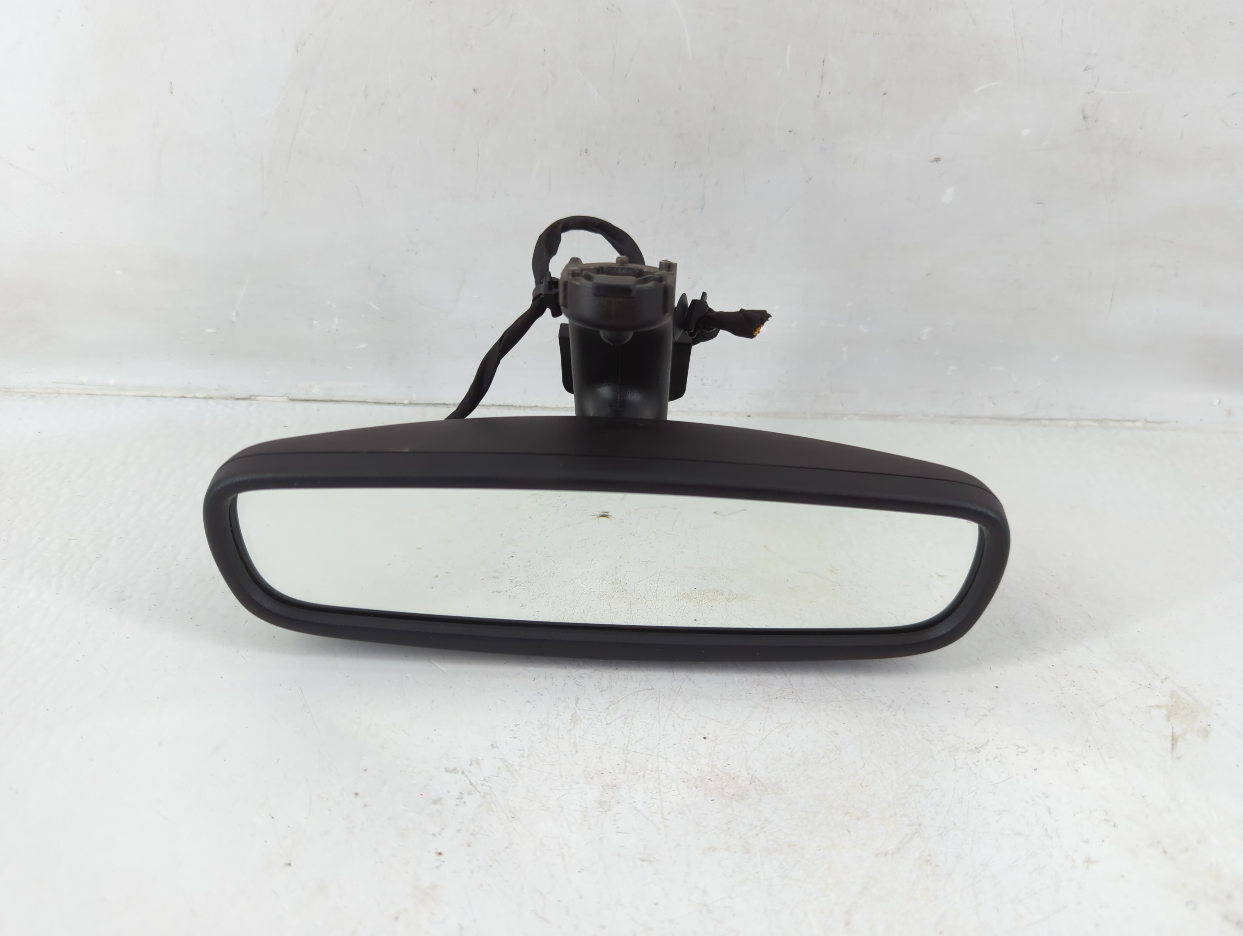 2018-2021 Jeep Grand Cherokee Interior Rear View Mirror Oem 1152680 - Oemusedautoparts1.com