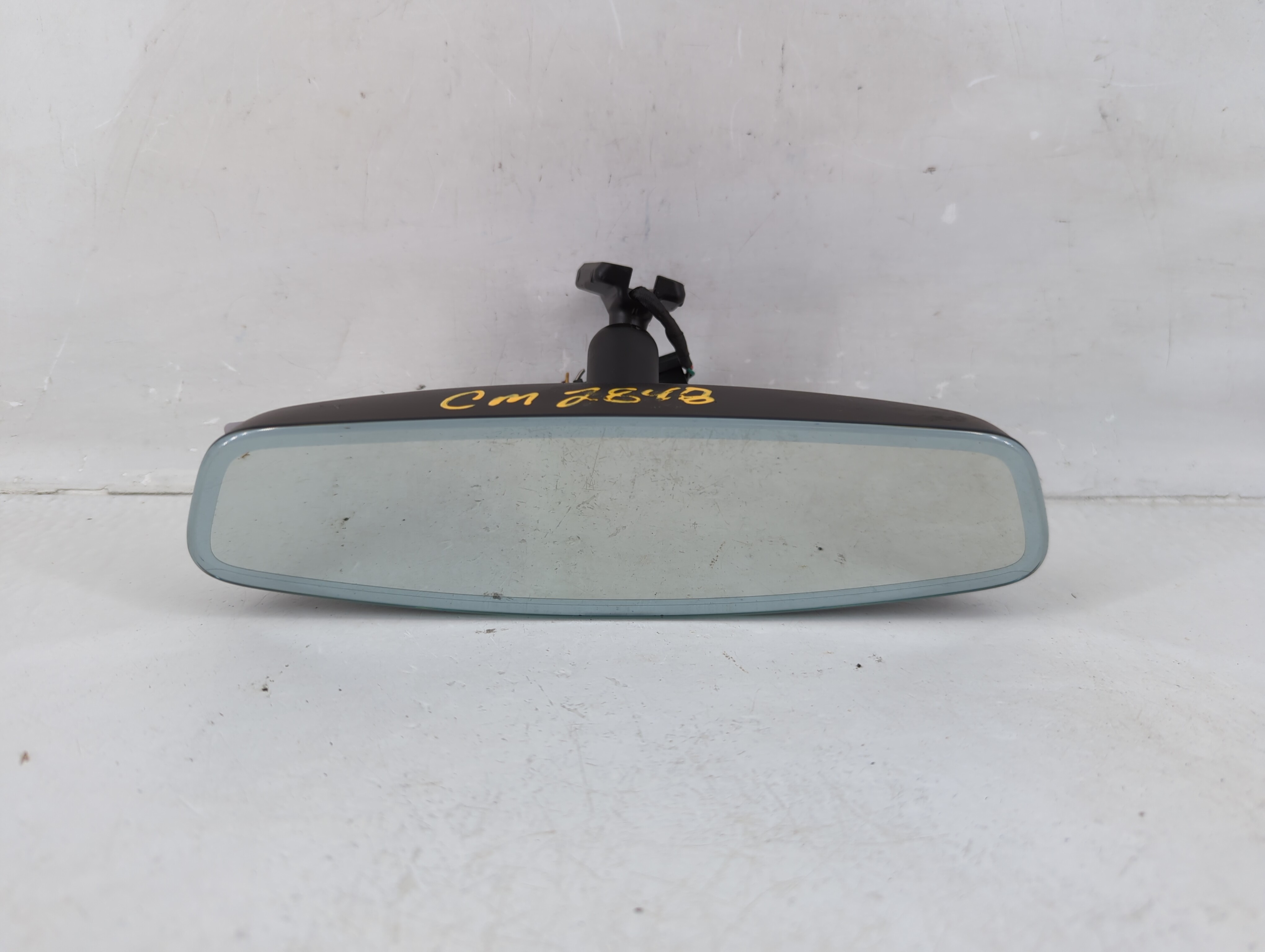 2017-2020 Cadillac Xt5 Interior Rear View Mirror Oem 1152681 - Oemusedautoparts1.com