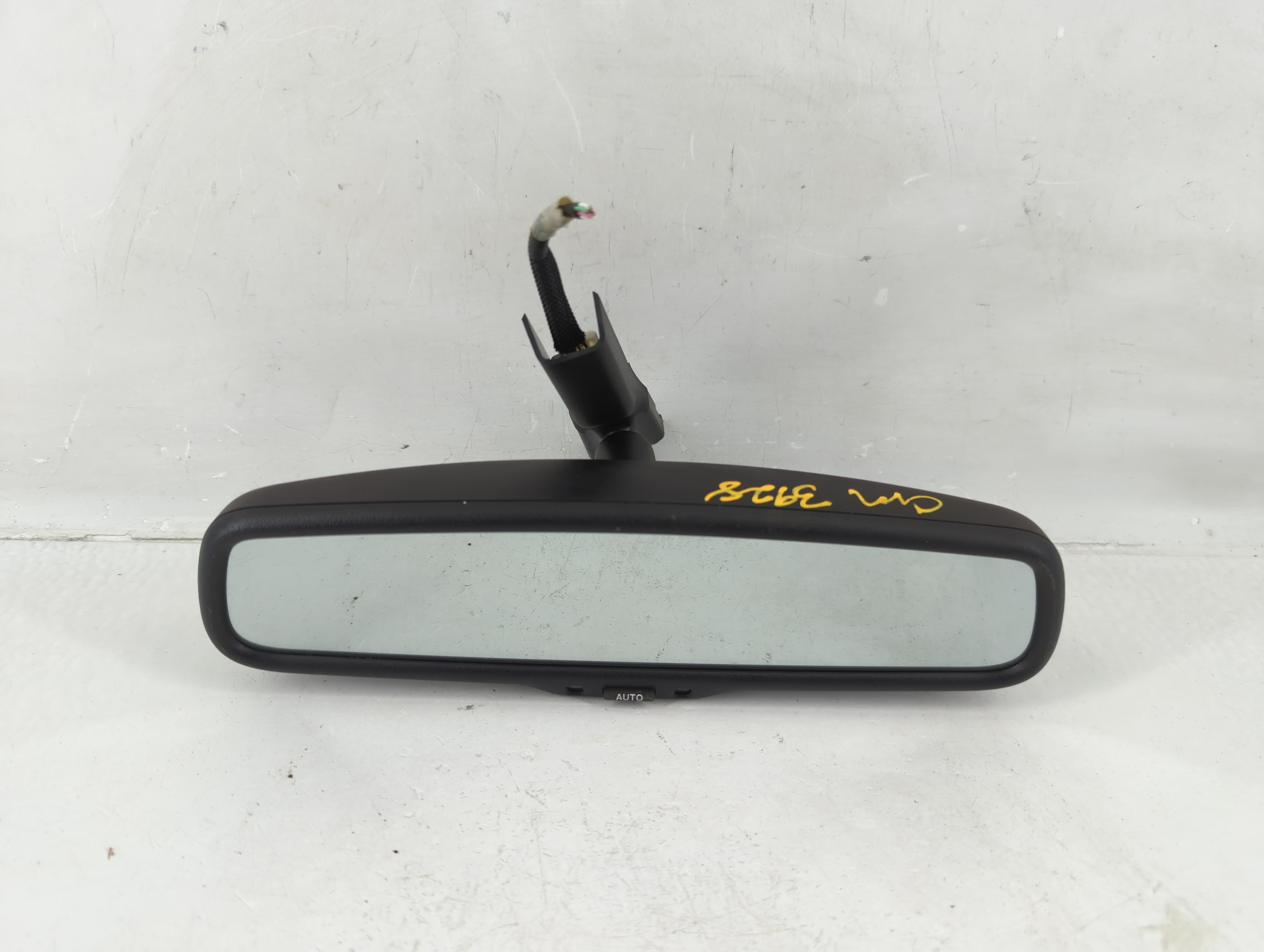 2007-2009 Lexus Es350 Interior Rear View Mirror Oem 1152683 - Oemusedautoparts1.com