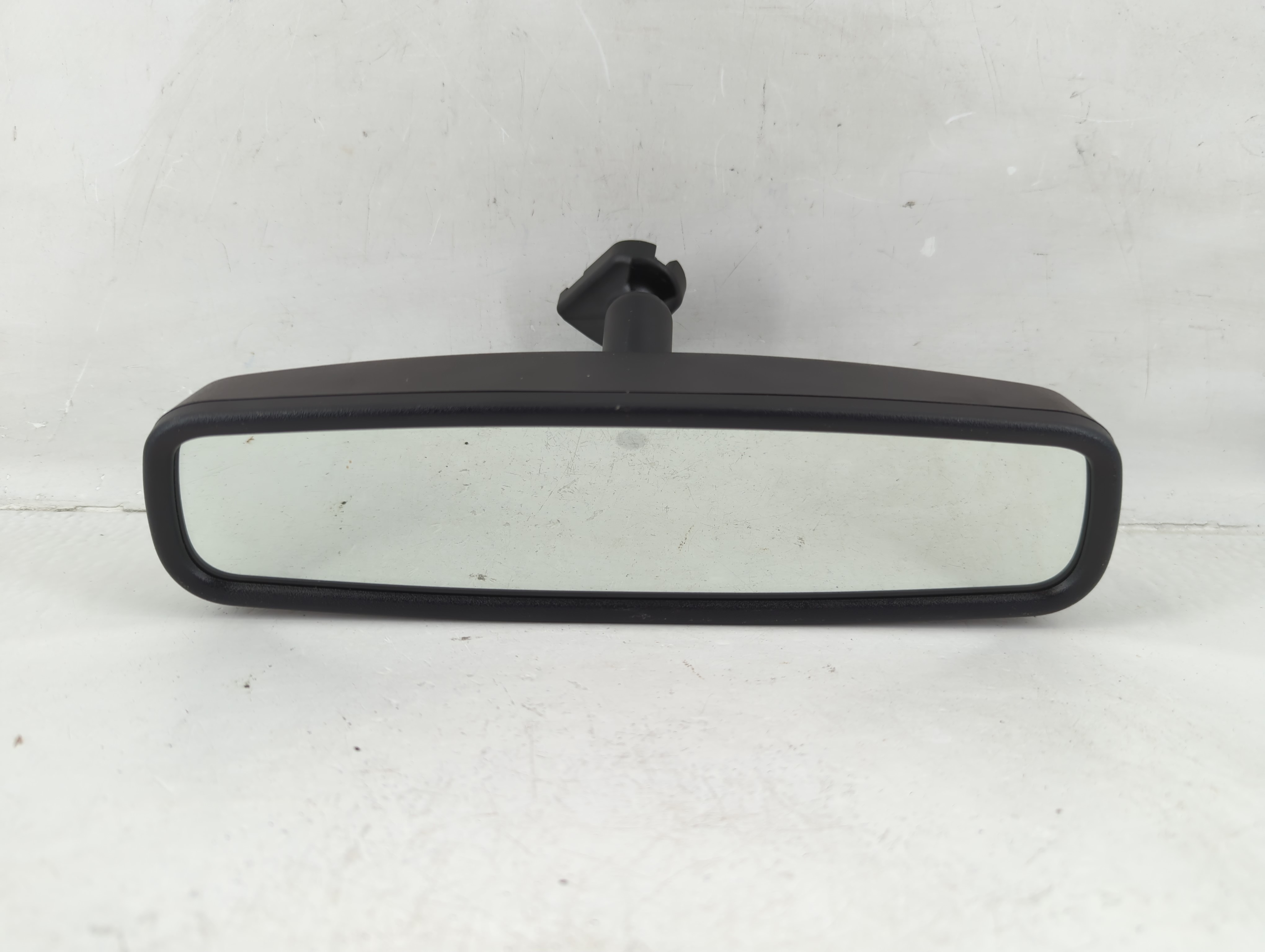 2011-2018 Ford Edge Interior Rear View Mirror Oem 1152684 - Oemusedautoparts1.com