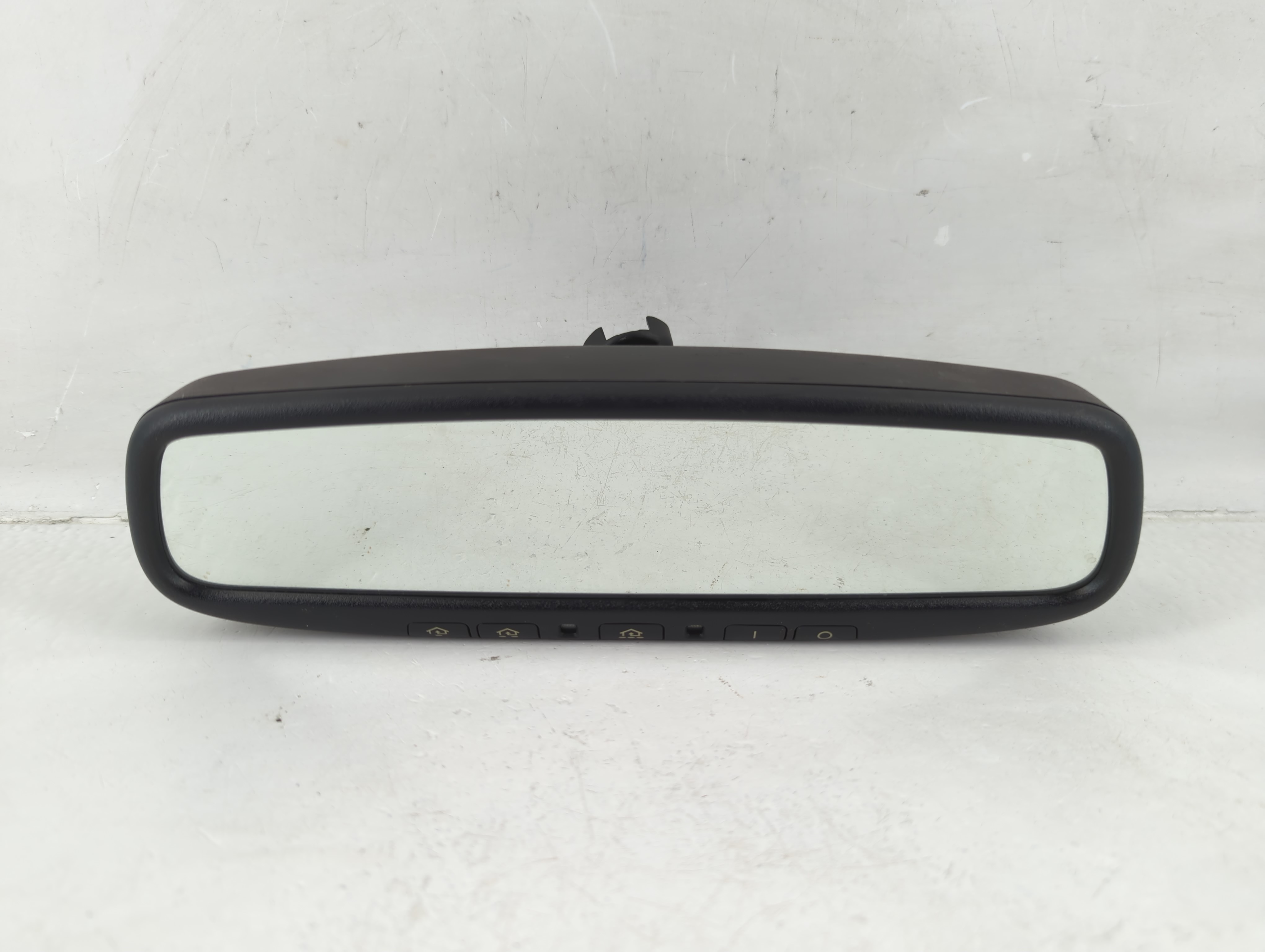 2009-2013 Nissan Maxima Interior Rear View Mirror Oem 1152685 - Oemusedautoparts1.com