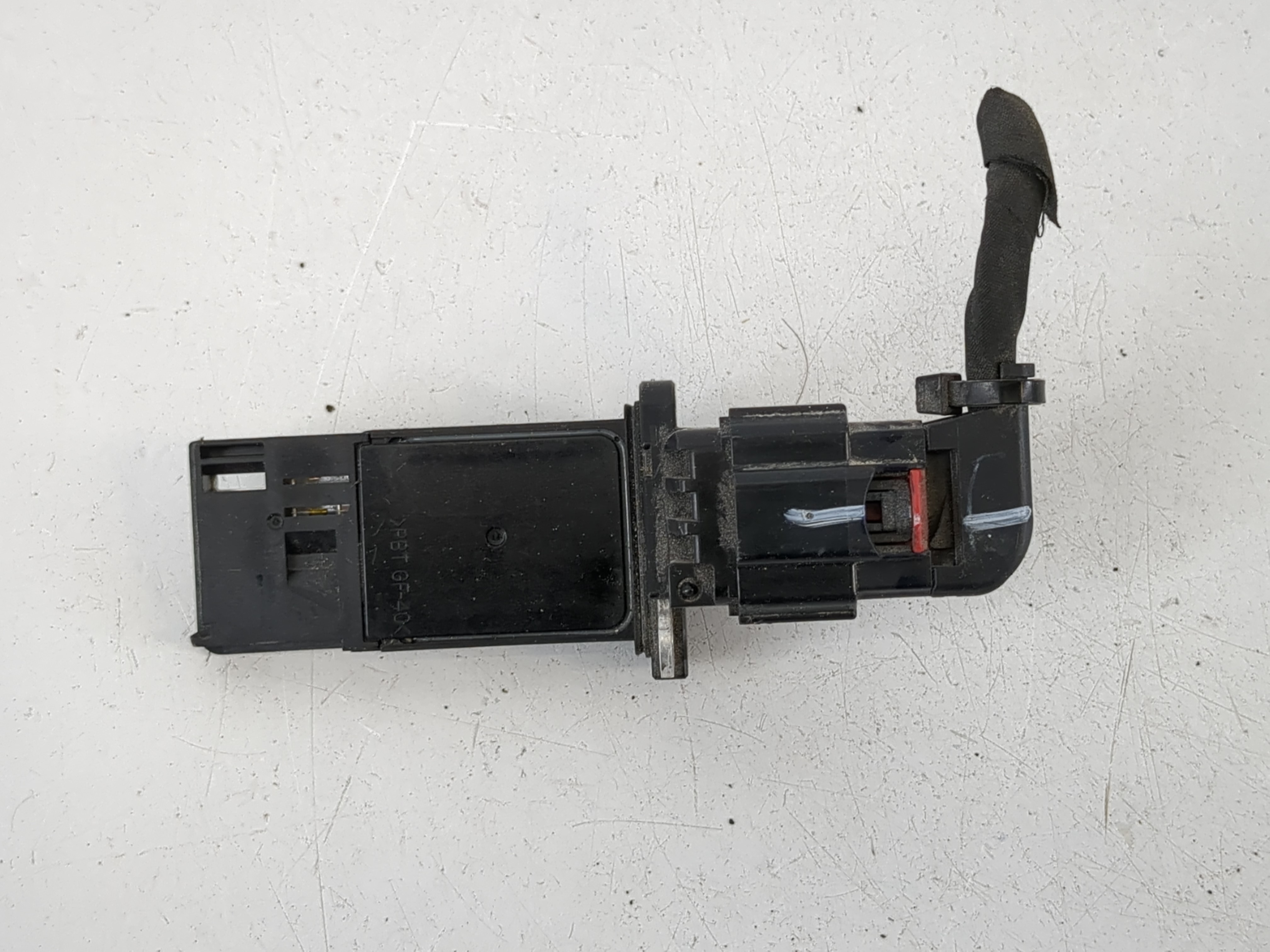 2018-2020 Chevrolet Equinox Mass Air Flow Meter Maf 1152704 - Oemusedautoparts1.com