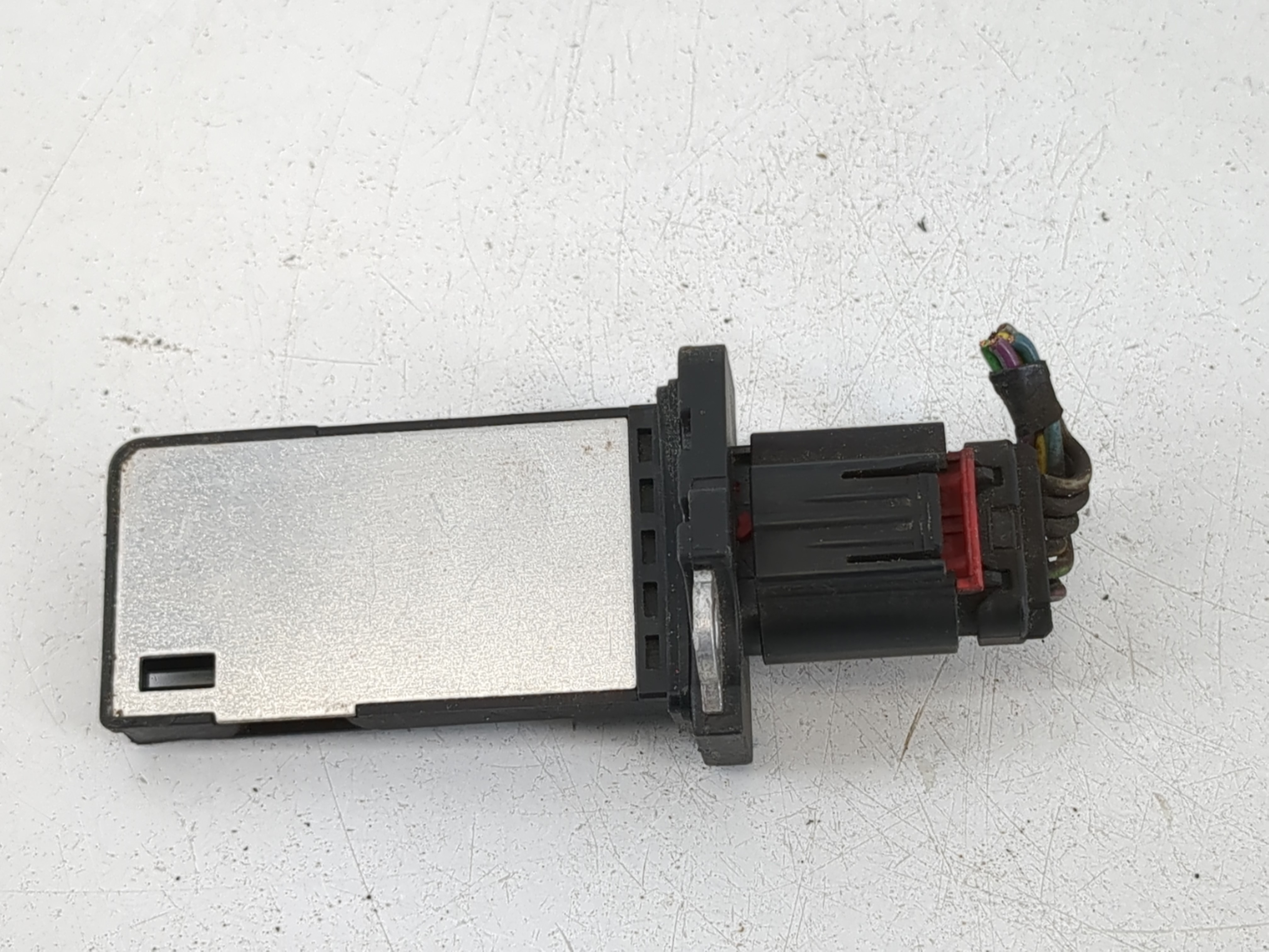 2004-2011 Ford Ranger Mass Air Flow Meter Maf 1152705 - Oemusedautoparts1.com