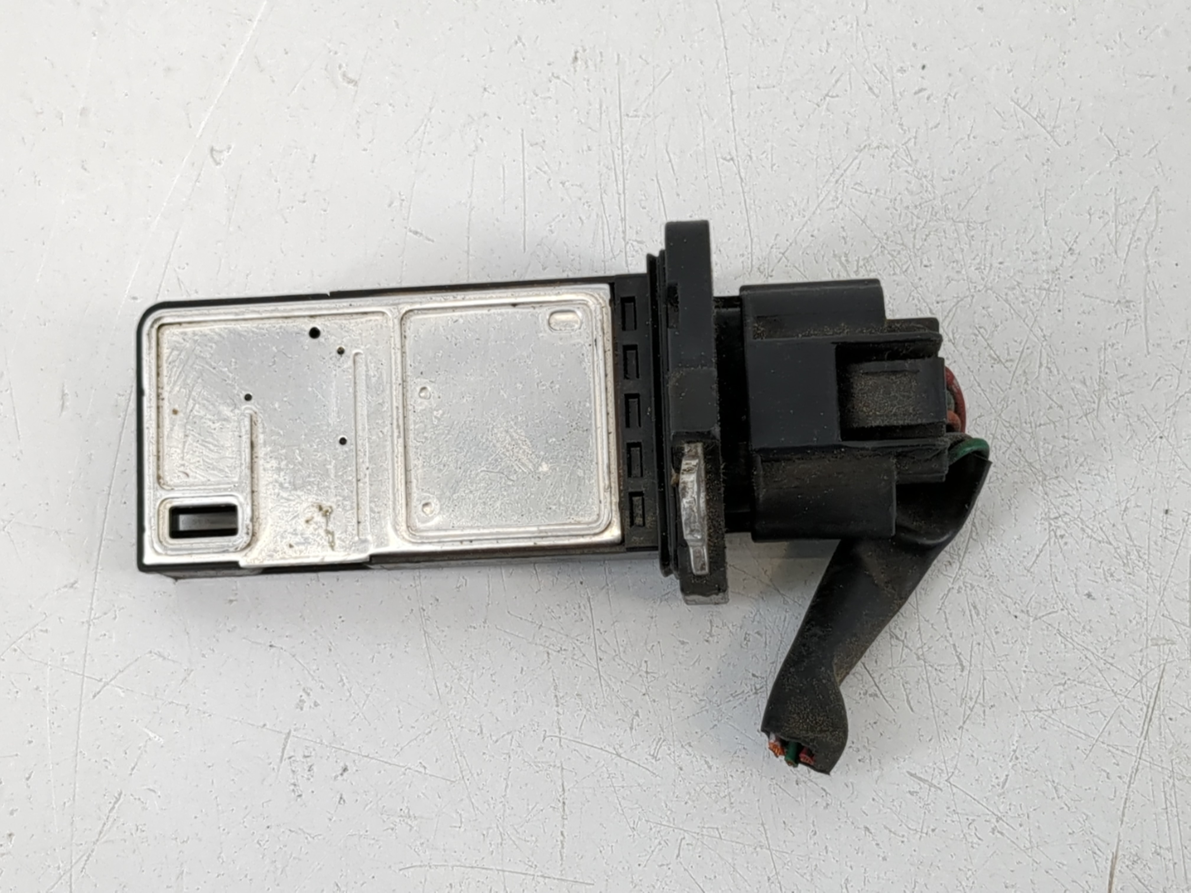 2004-2014 Nissan Maxima Mass Air Flow Meter Maf 1152708 - Oemusedautoparts1.com