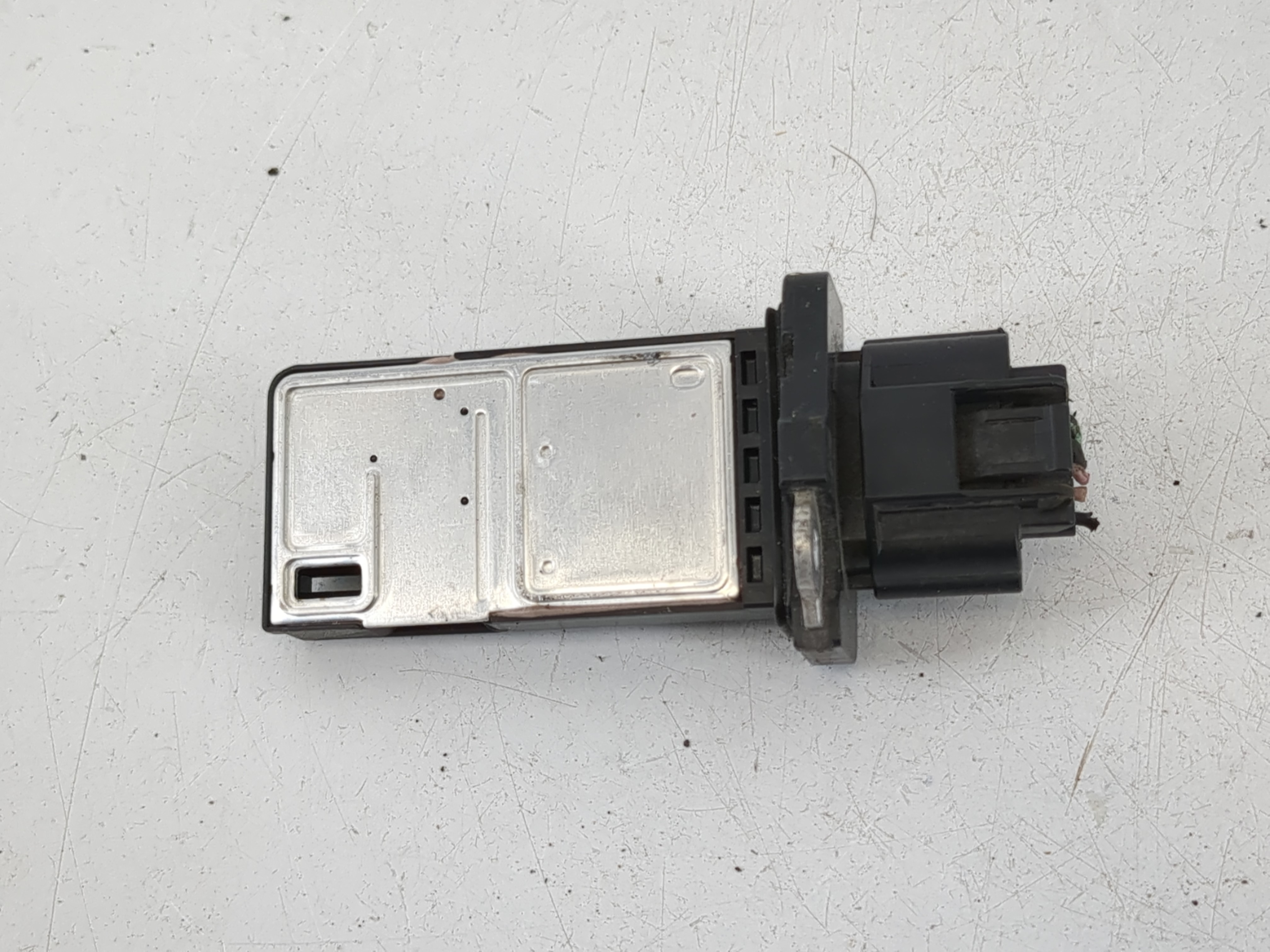 Nissan Pickup Mass Air Flow Meter Maf 1152714 - Oemusedautoparts1.com