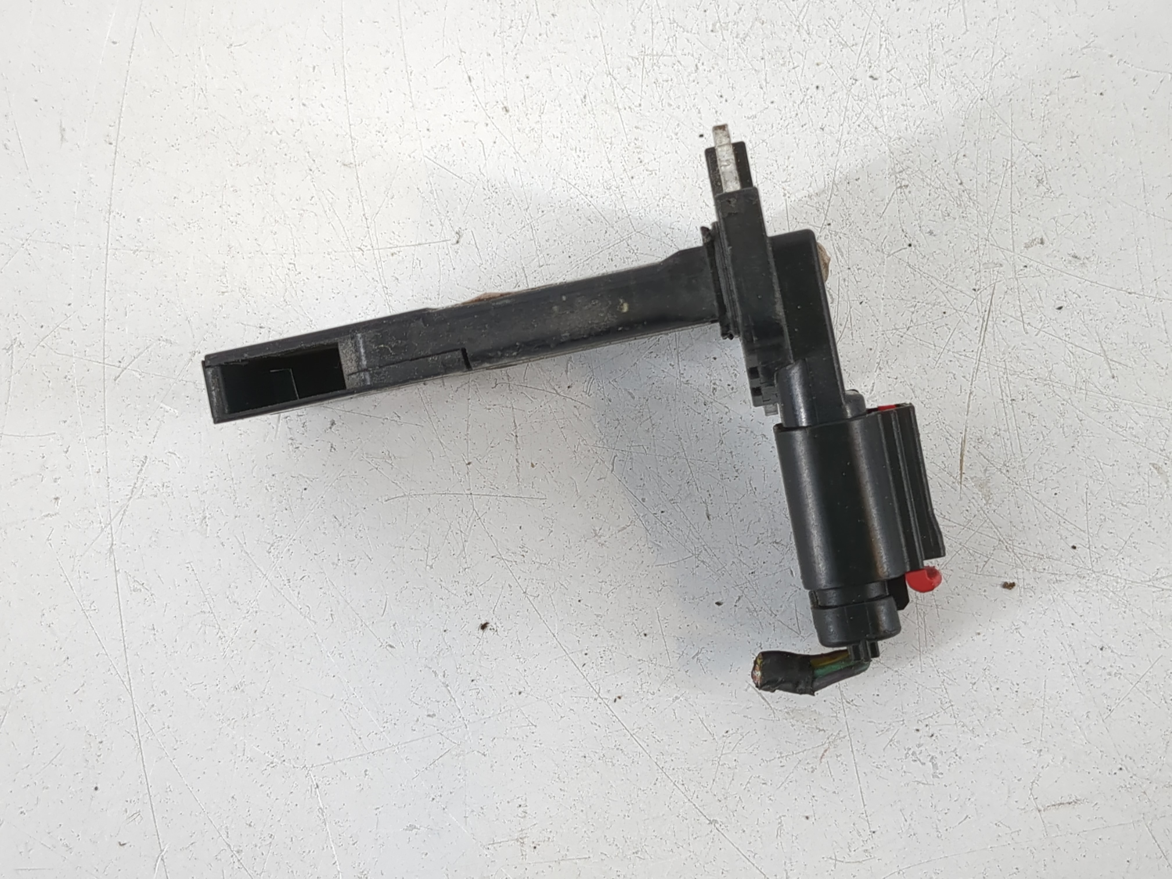 Ford Transit Mass Air Flow Meter Maf 1152715 - Oemusedautoparts1.com