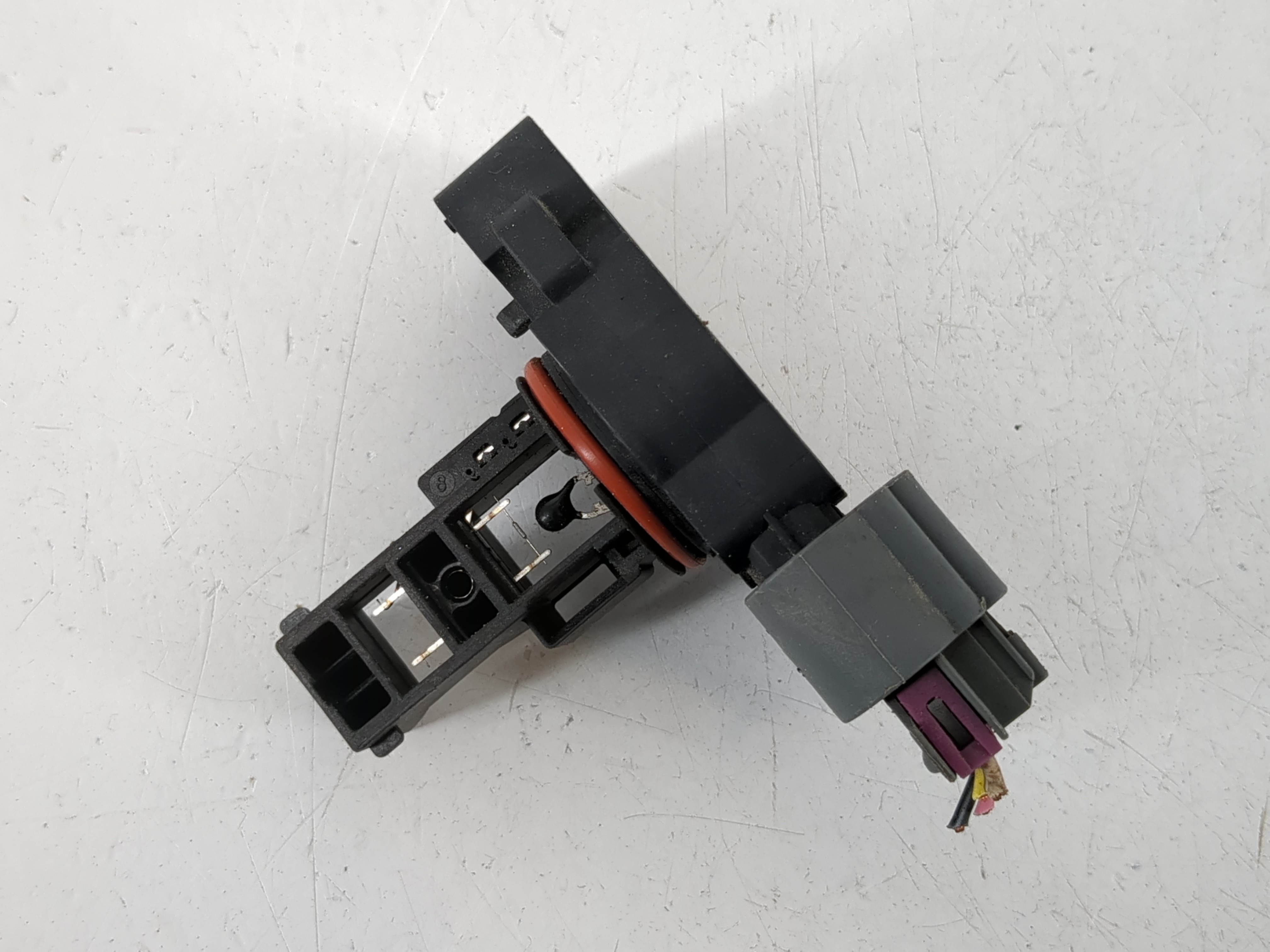 2009-2014 Chevrolet Suburban 1500 Mass Air Flow Meter Maf 1152716 - Oemusedautoparts1.com
