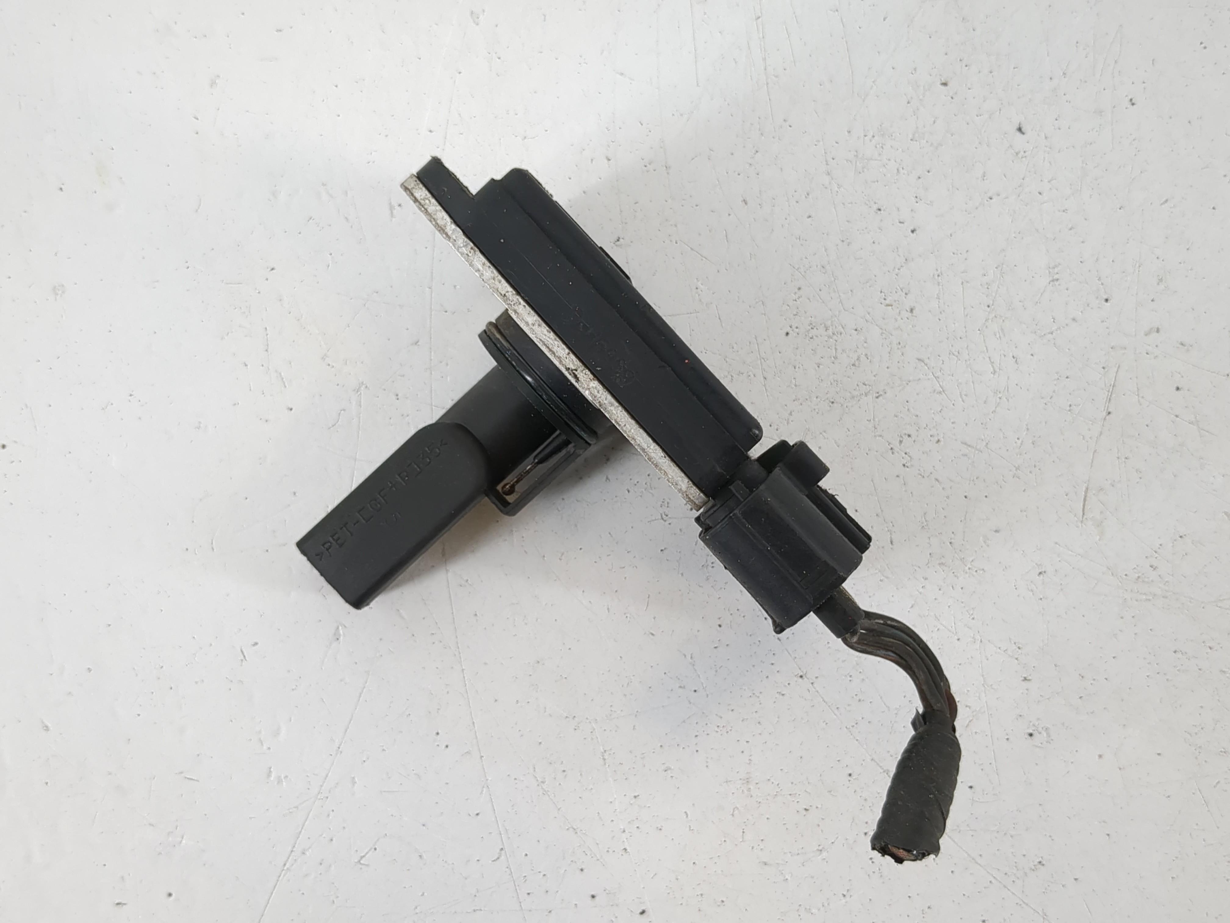 2003-2007 Ford F-250 Super Duty Mass Air Flow Meter Maf 1152717 - Oemusedautoparts1.com