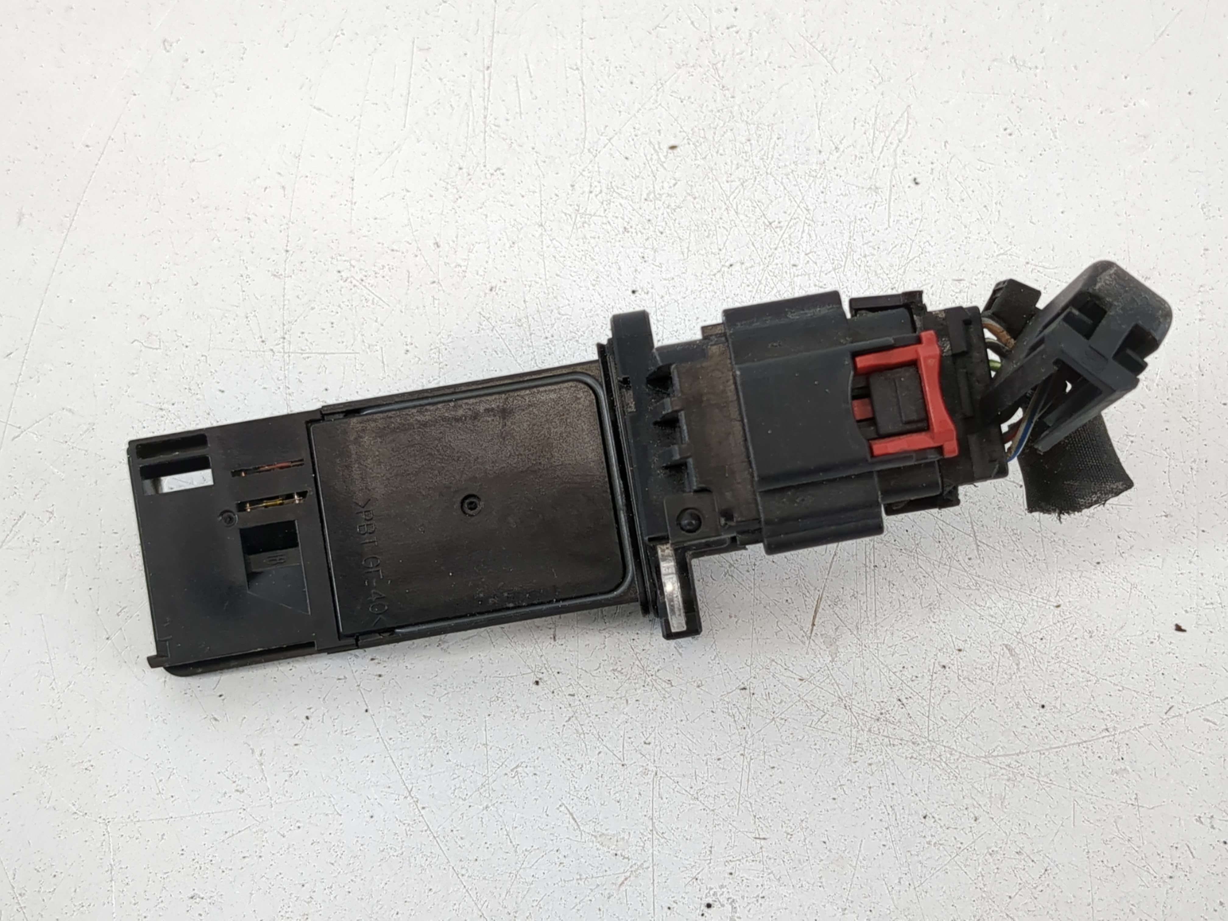 2018-2020 Chevrolet Equinox Mass Air Flow Meter Maf 1152718 - Oemusedautoparts1.com