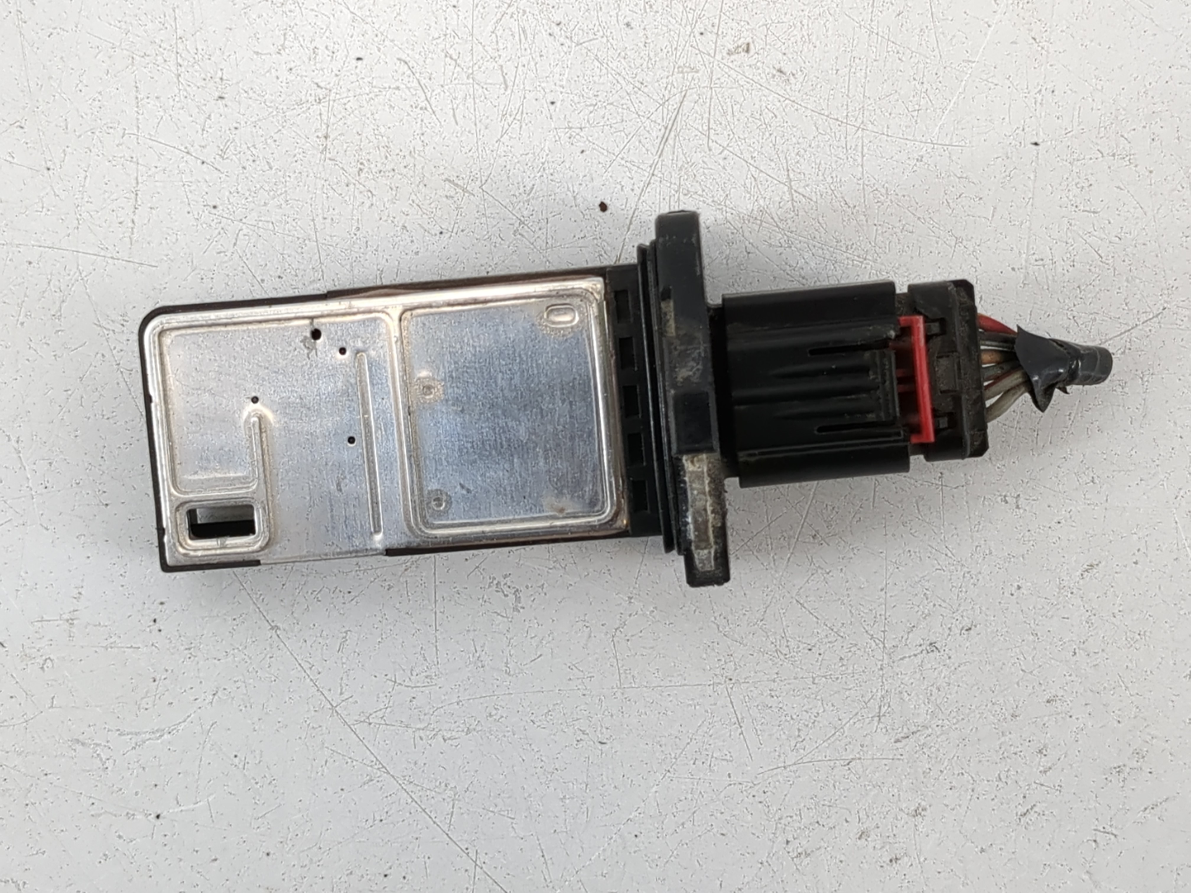 2004-2010 Ford F-150 Mass Air Flow Meter Maf 1152719 - Oemusedautoparts1.com