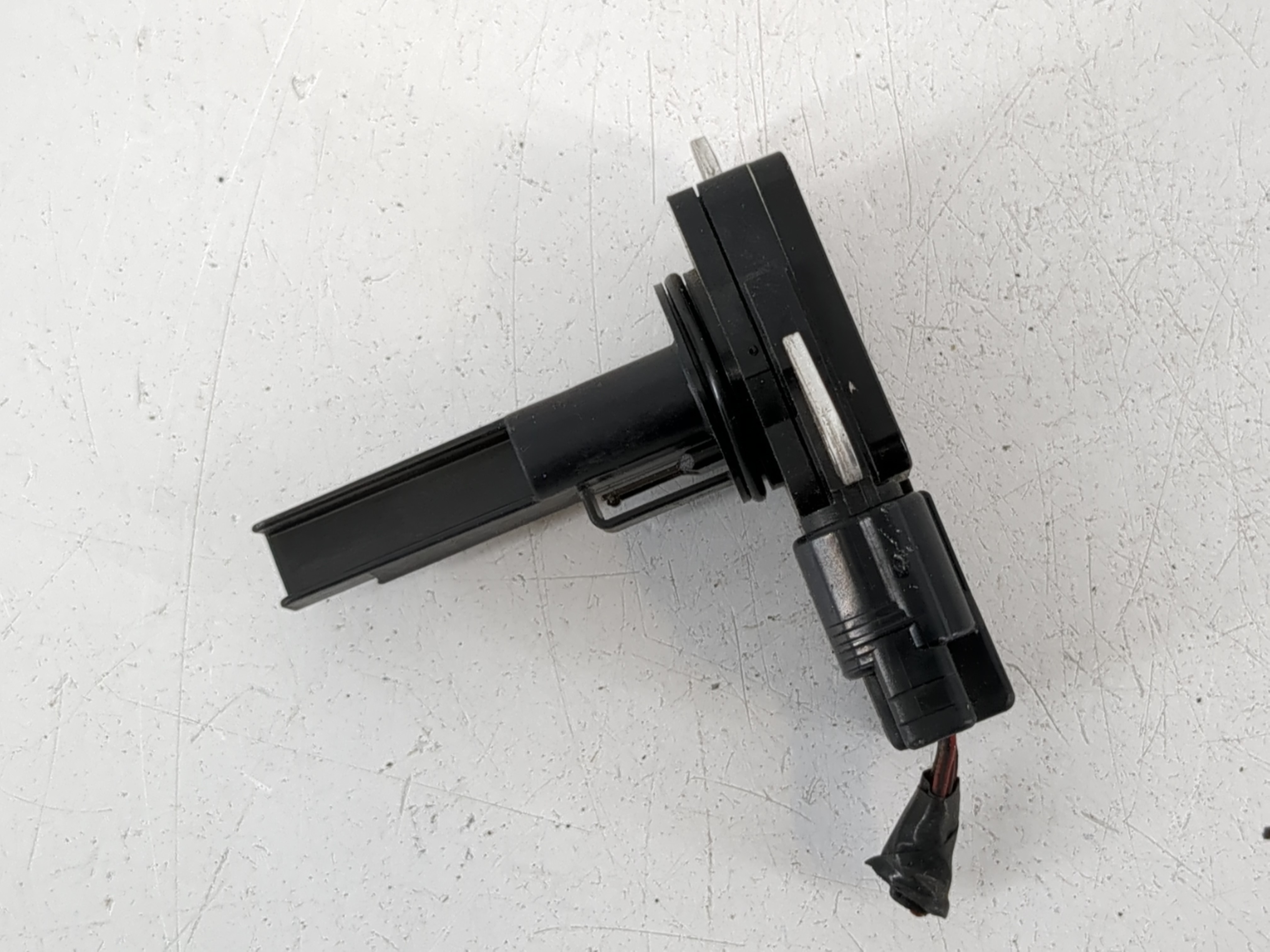 2008-2012 Honda Accord Mass Air Flow Meter Maf 1152720 - Oemusedautoparts1.com