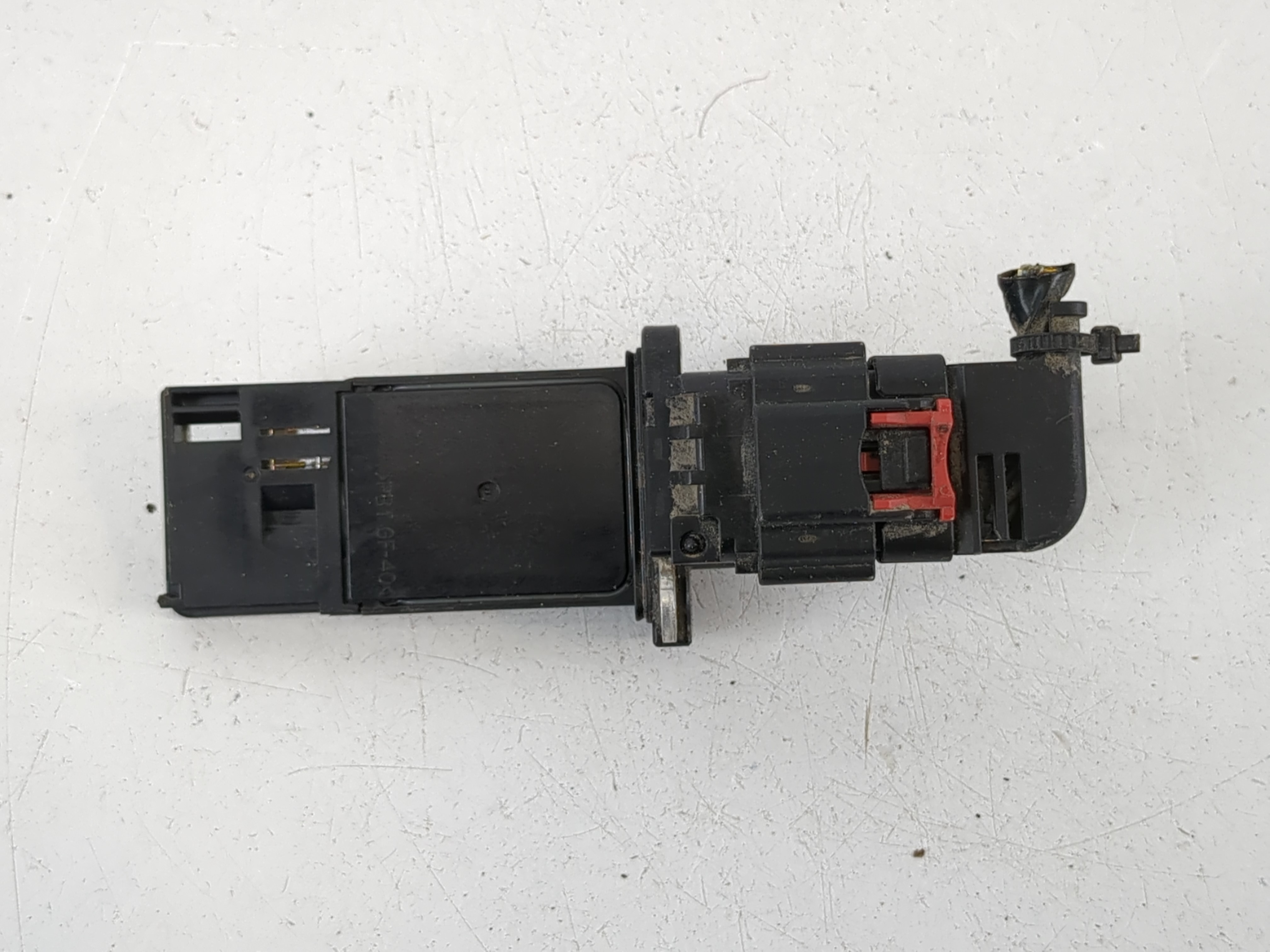 2013-2019 Cadillac Xts Mass Air Flow Meter Maf 1152722 - Oemusedautoparts1.com