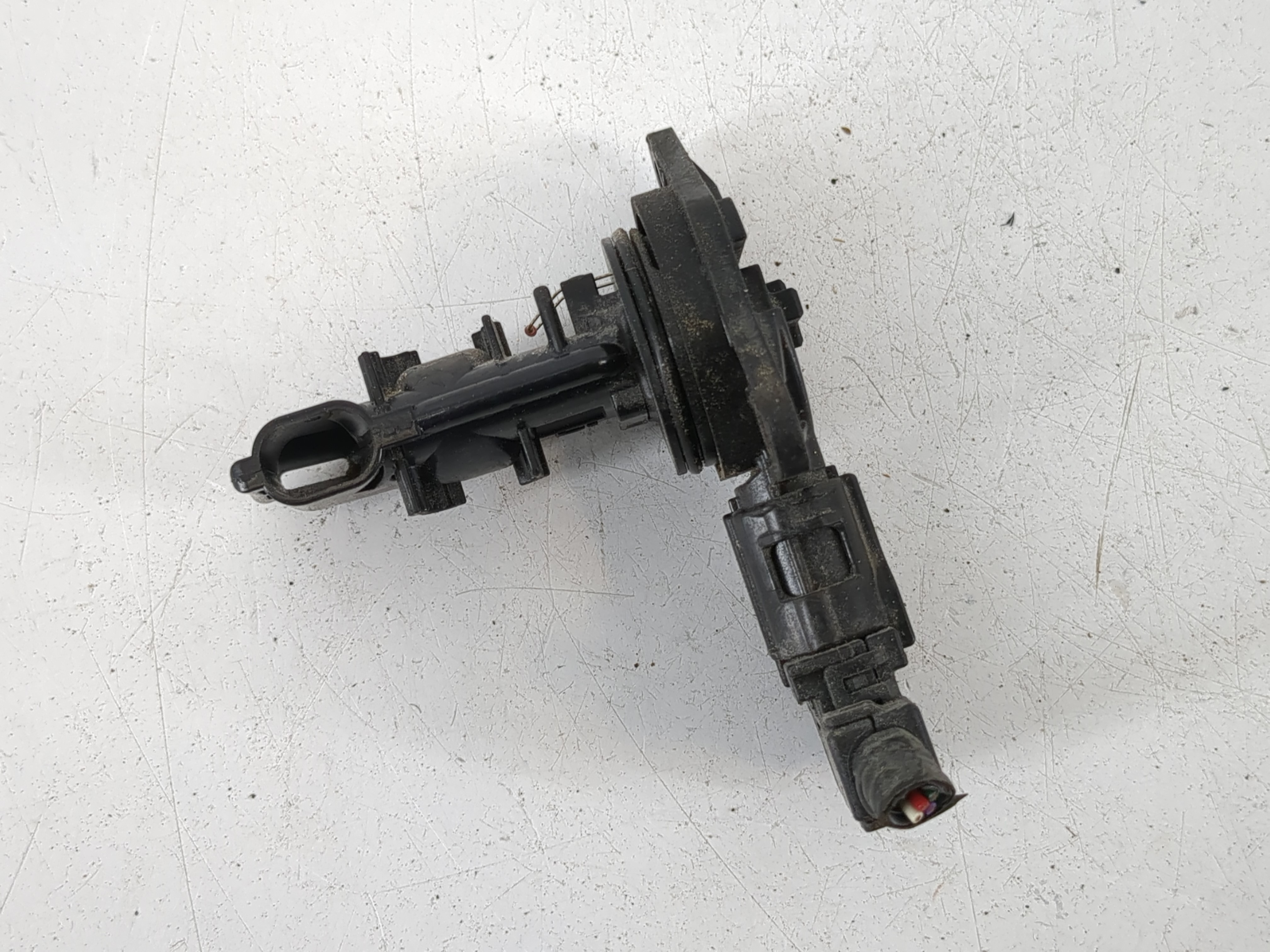 2019-2022 Toyota Rav4 Mass Air Flow Meter Maf 1152723 - Oemusedautoparts1.com