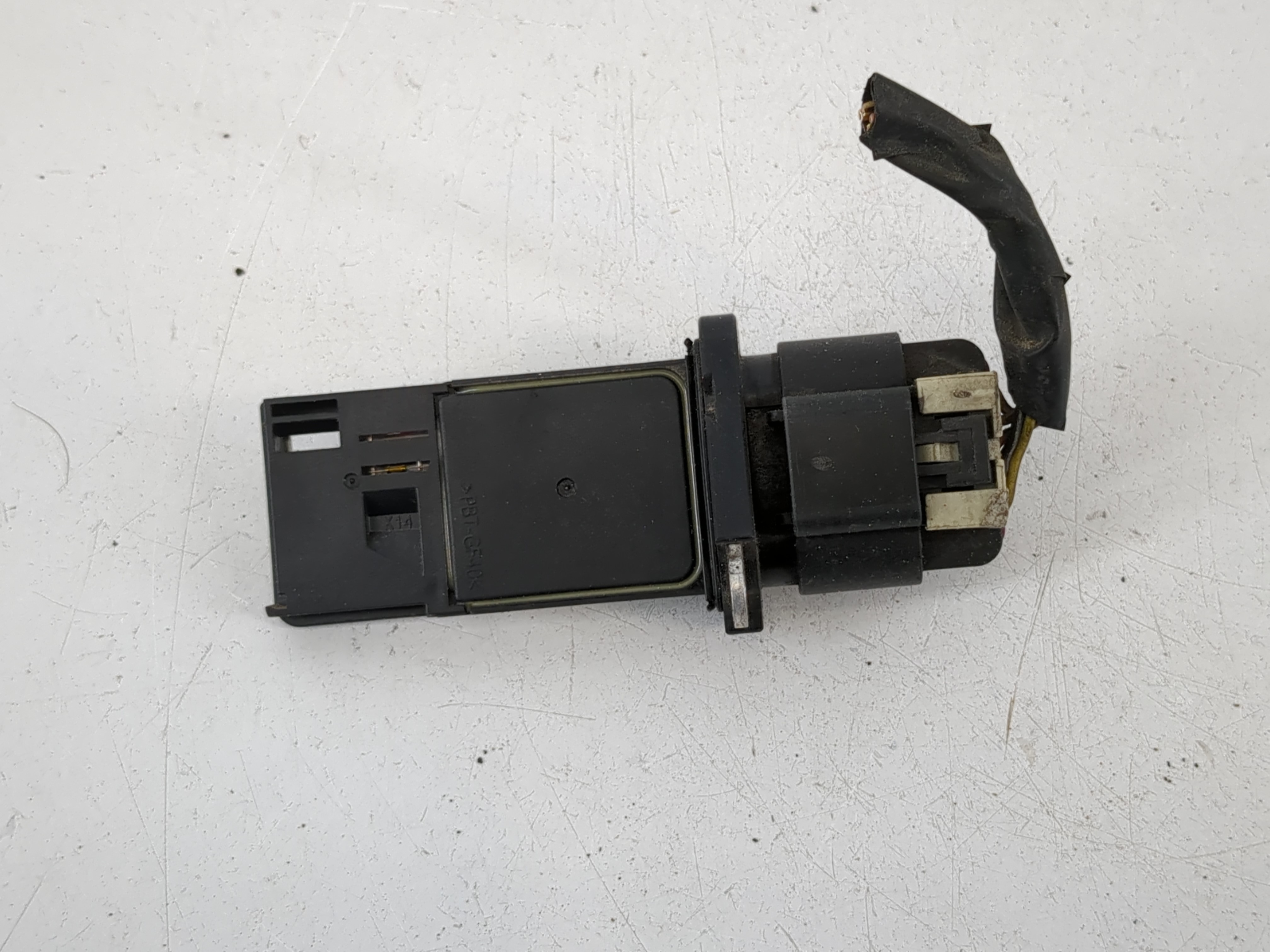 2009-2016 Chevrolet Impala Mass Air Flow Meter Maf 1152725 - Oemusedautoparts1.com