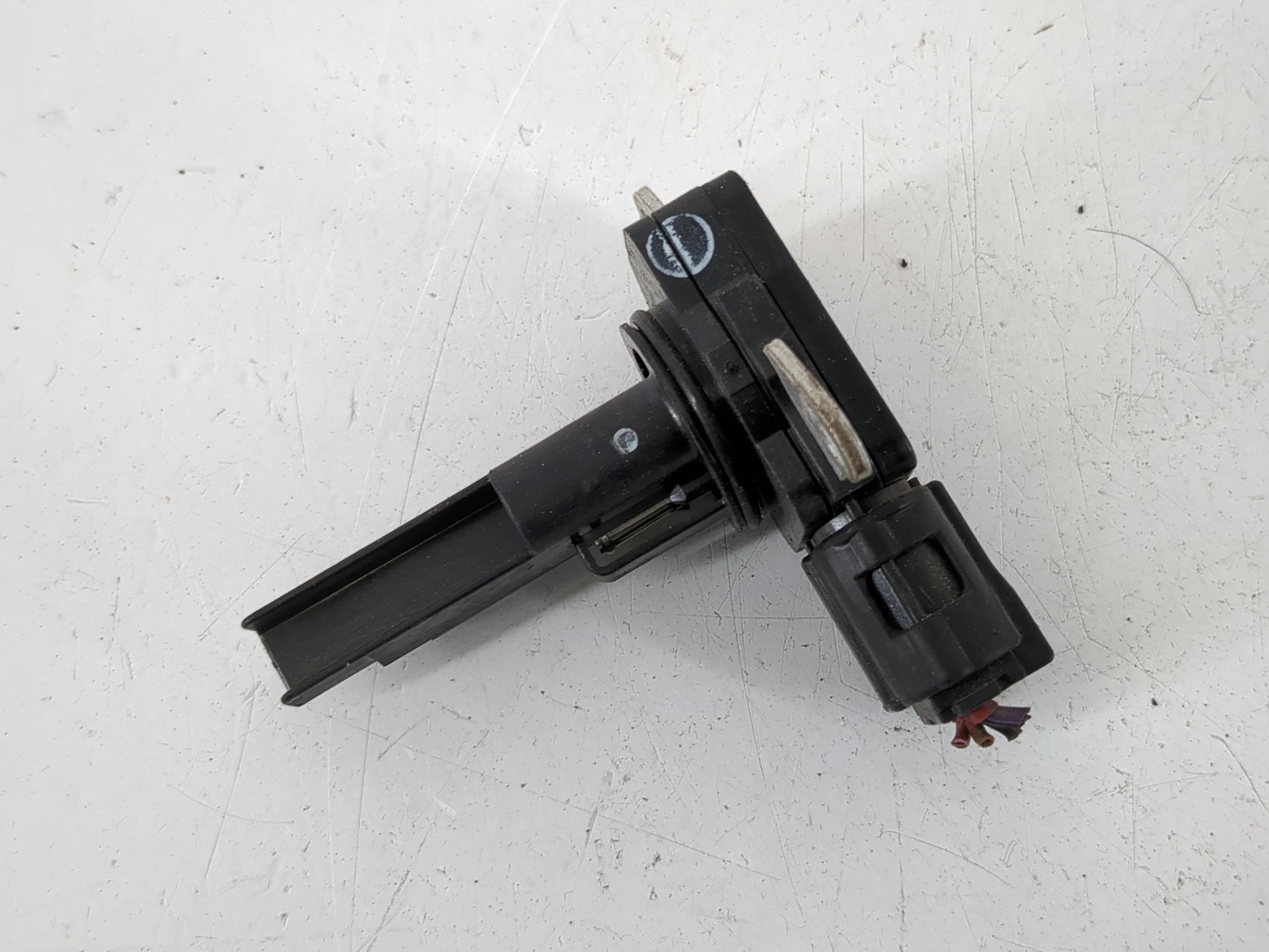 2009-2019 Toyota Corolla Mass Air Flow Meter Maf 1152893 - Oemusedautoparts1.com