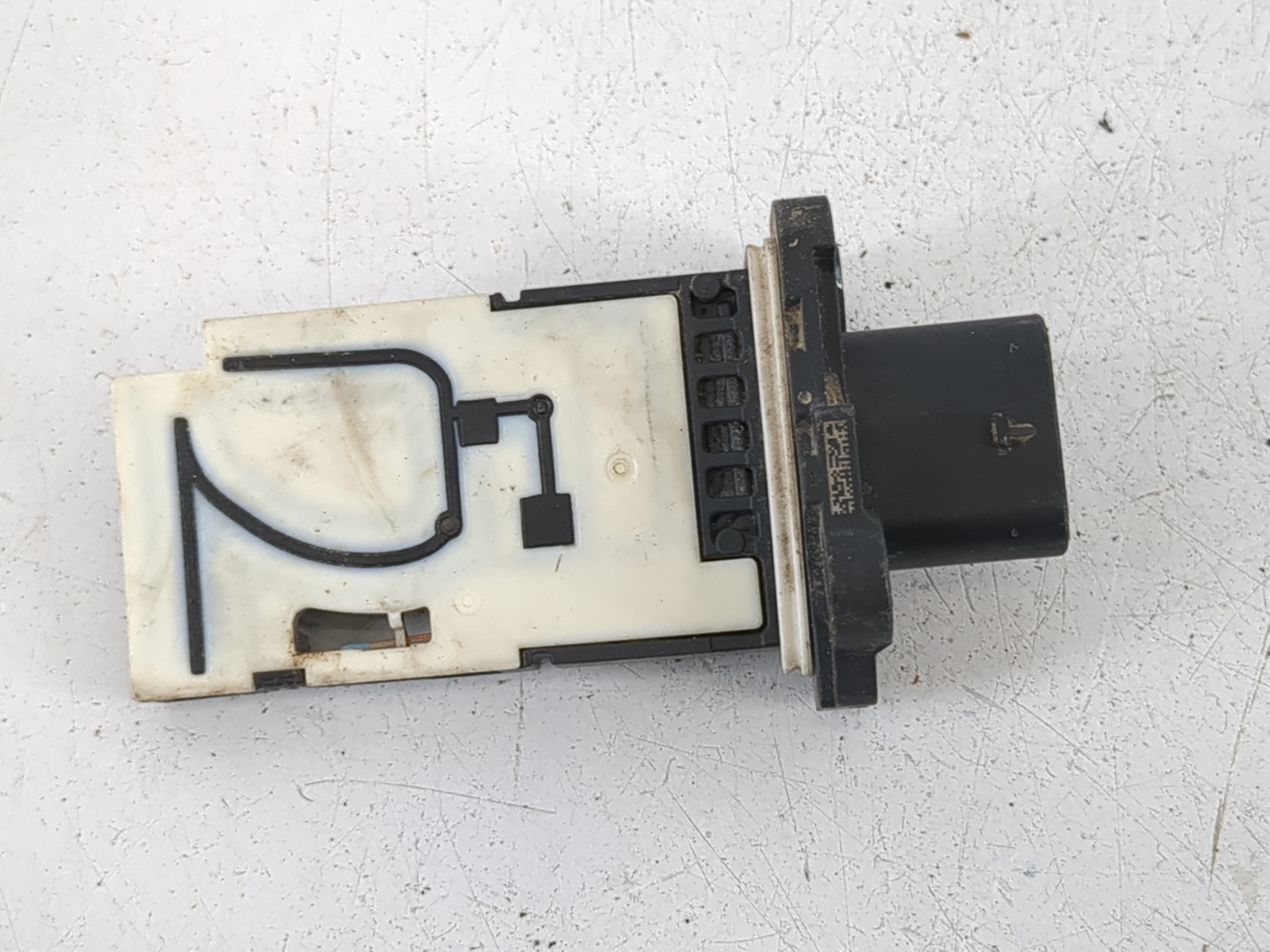 Dodge Ram 3500 Mass Air Flow Meter Maf 1152895 - Oemusedautoparts1.com