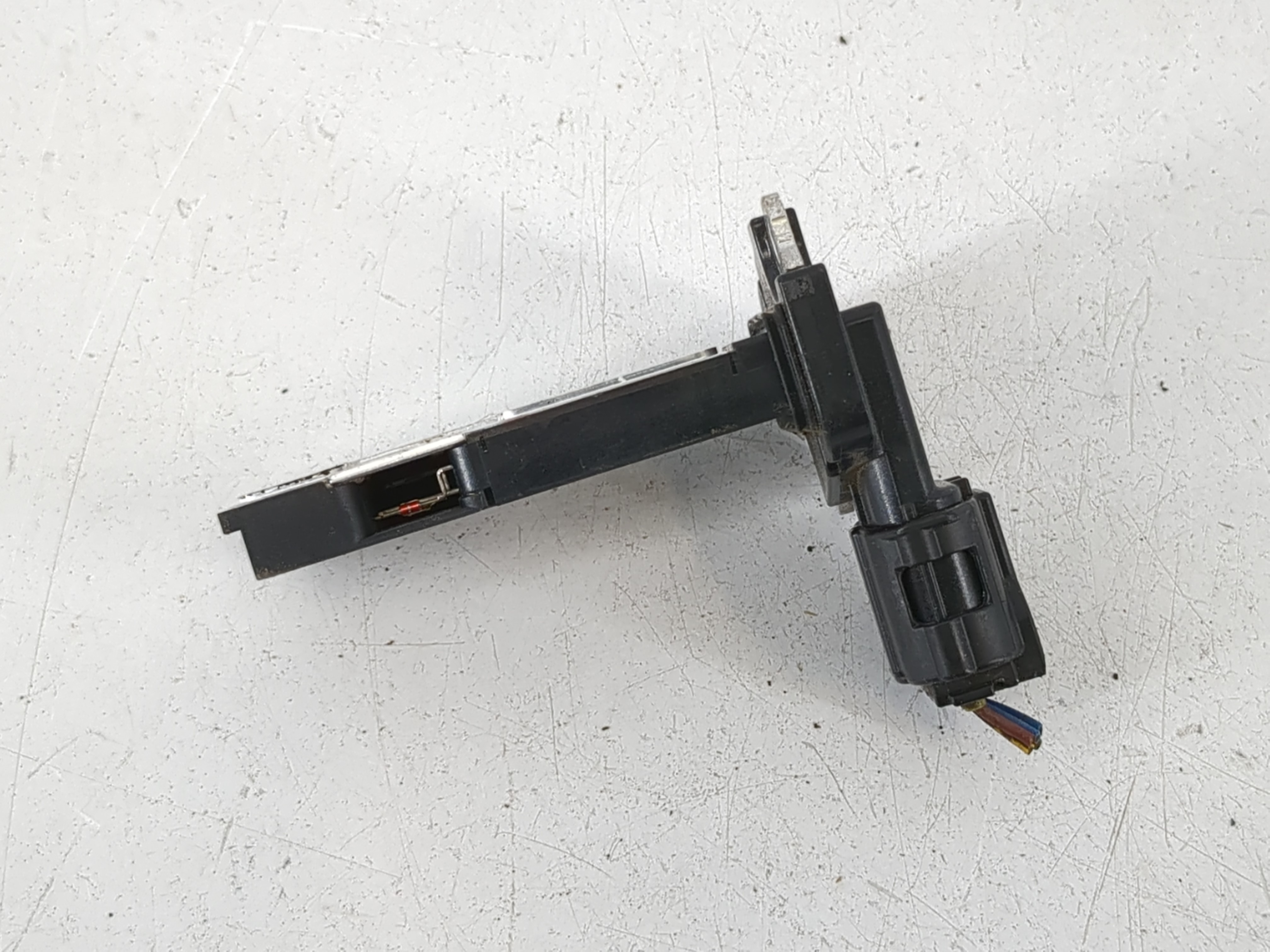 2005-2021 Toyota Tundra Mass Air Flow Meter Maf 1152896 - Oemusedautoparts1.com