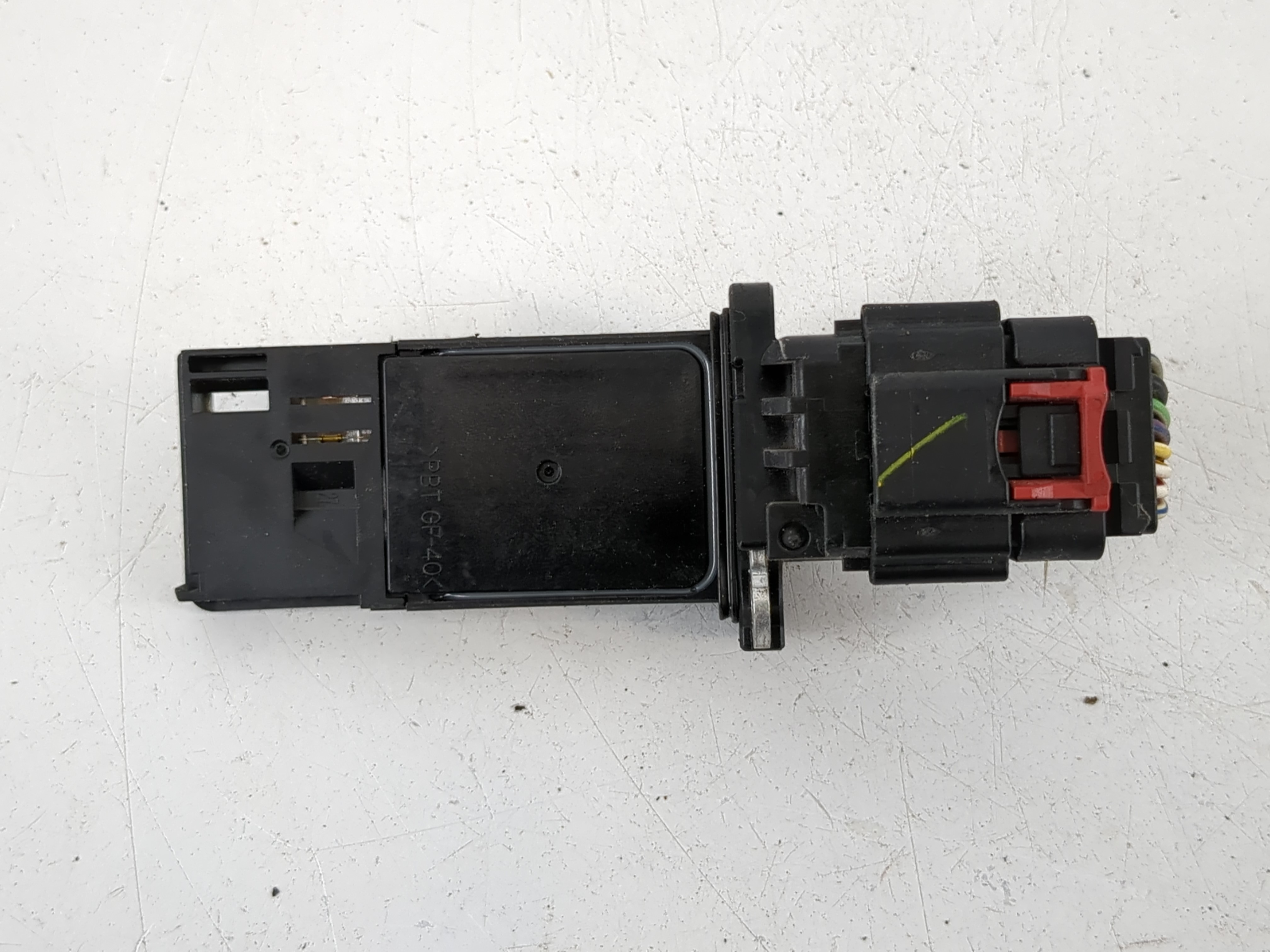 2015-2020 Chevrolet Tahoe Mass Air Flow Meter Maf 1152897 - Oemusedautoparts1.com