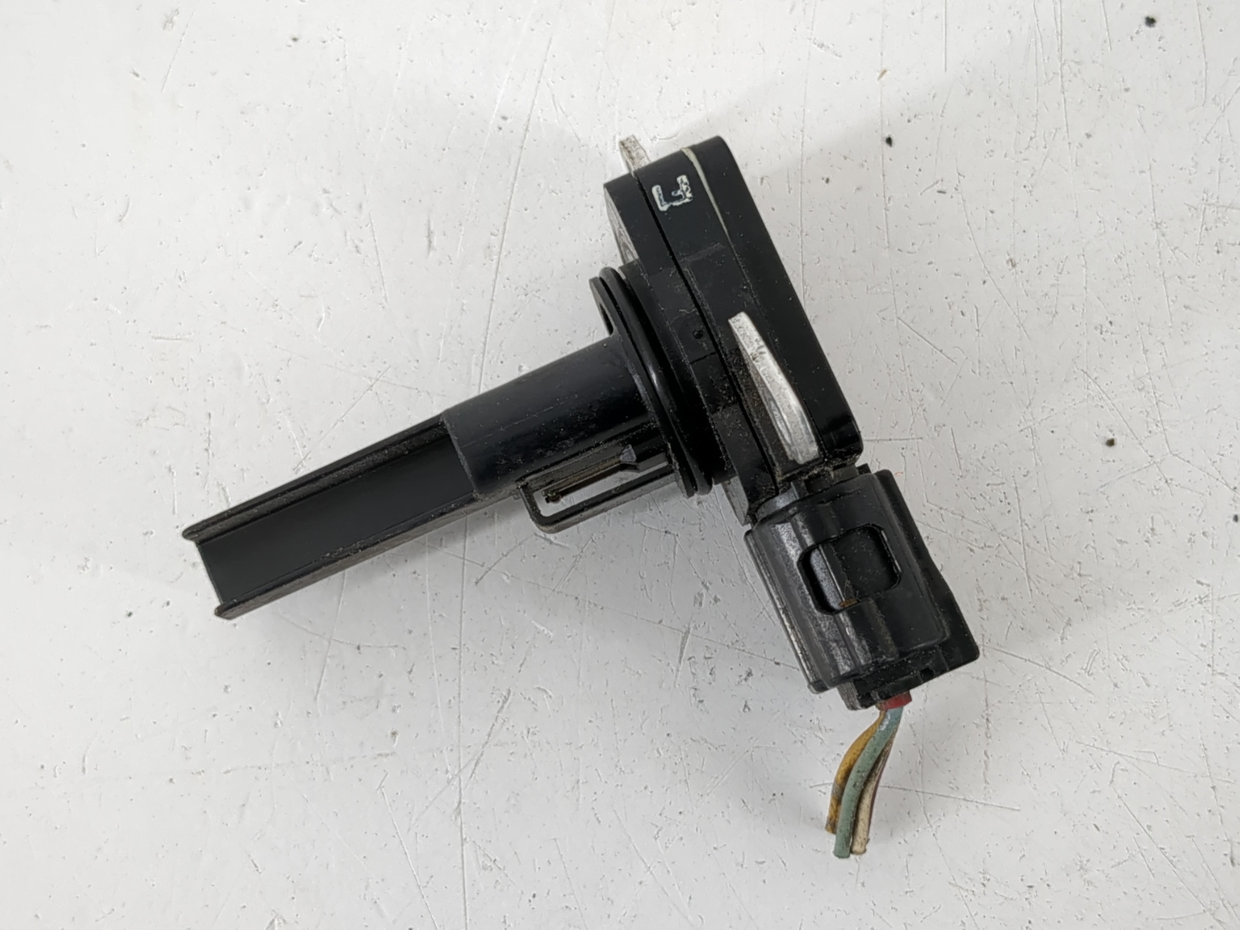 2007-2011 Toyota Camry Mass Air Flow Meter Maf 1152898 - Oemusedautoparts1.com