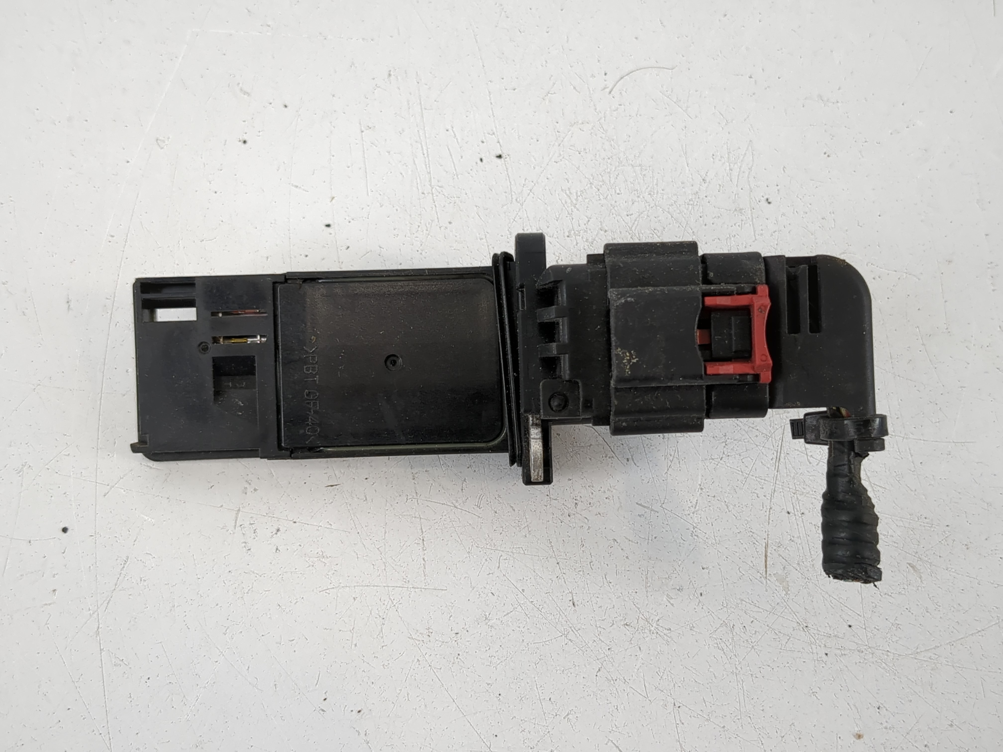 2018-2020 Chevrolet Equinox Mass Air Flow Meter Maf 1152899 - Oemusedautoparts1.com