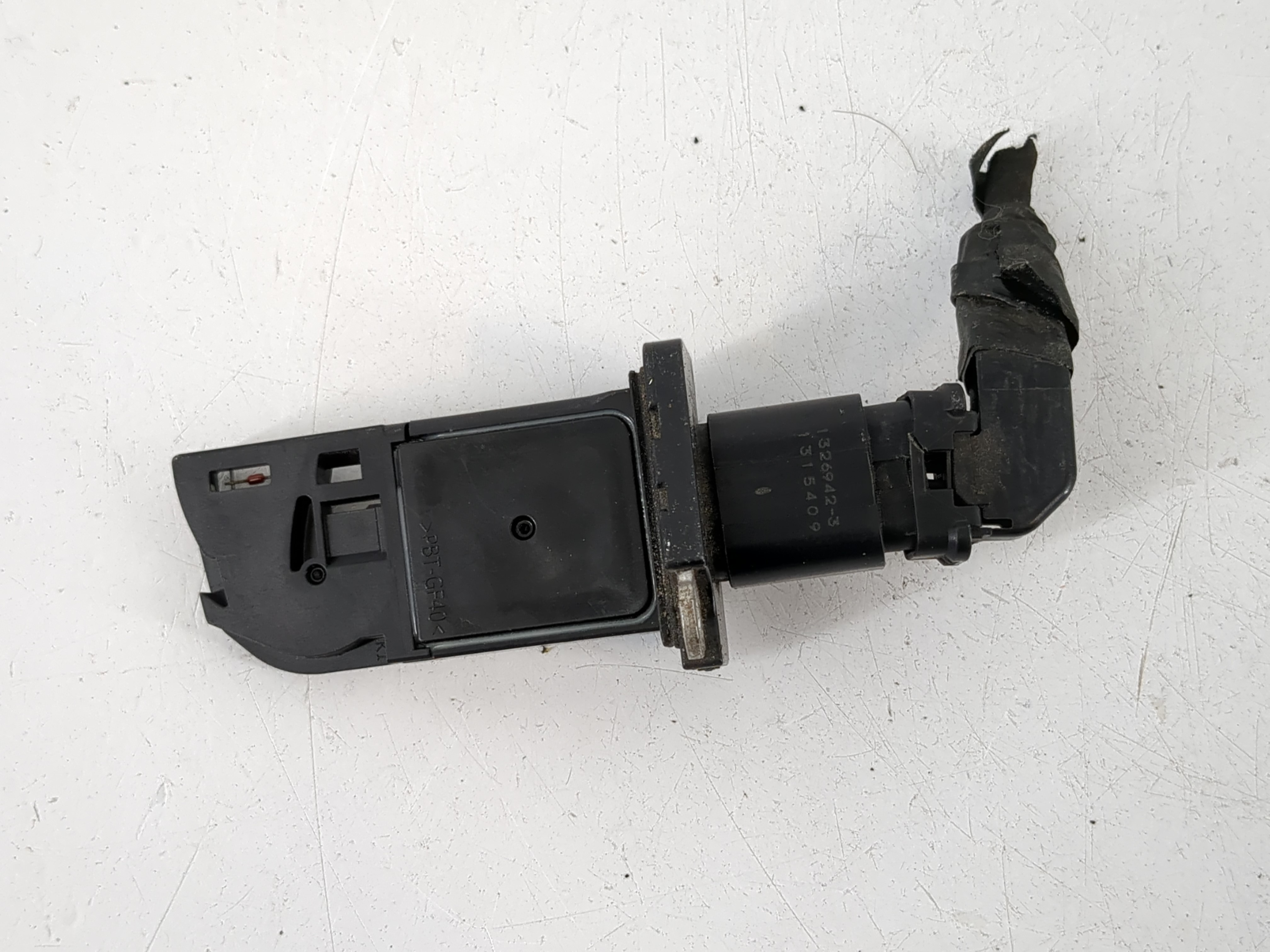 2013-2016 Ford Taurus Mass Air Flow Meter Maf 1152900 - Oemusedautoparts1.com