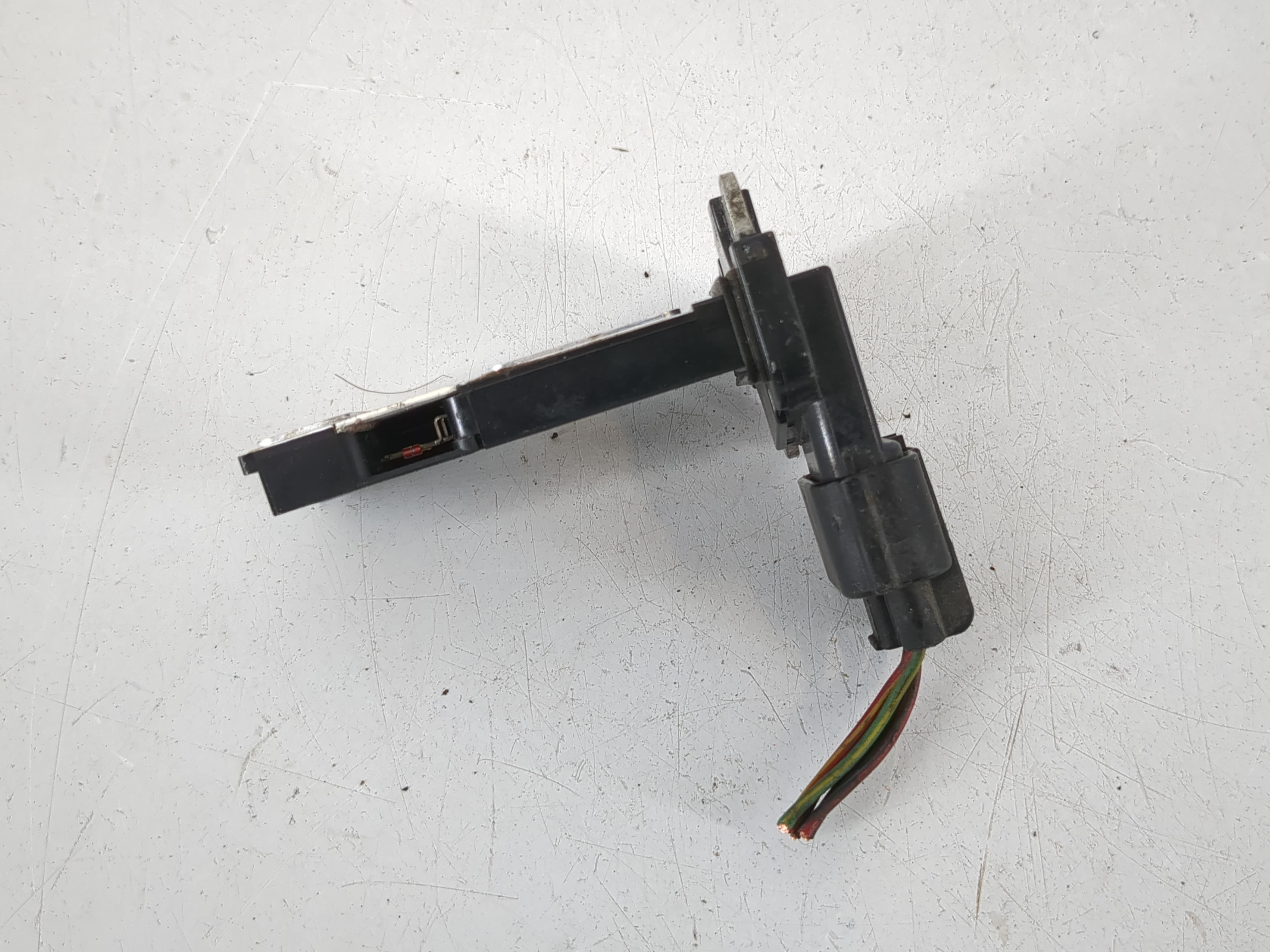 2007-2017 Honda Odyssey Mass Air Flow Meter Maf 1152902 - Oemusedautoparts1.com